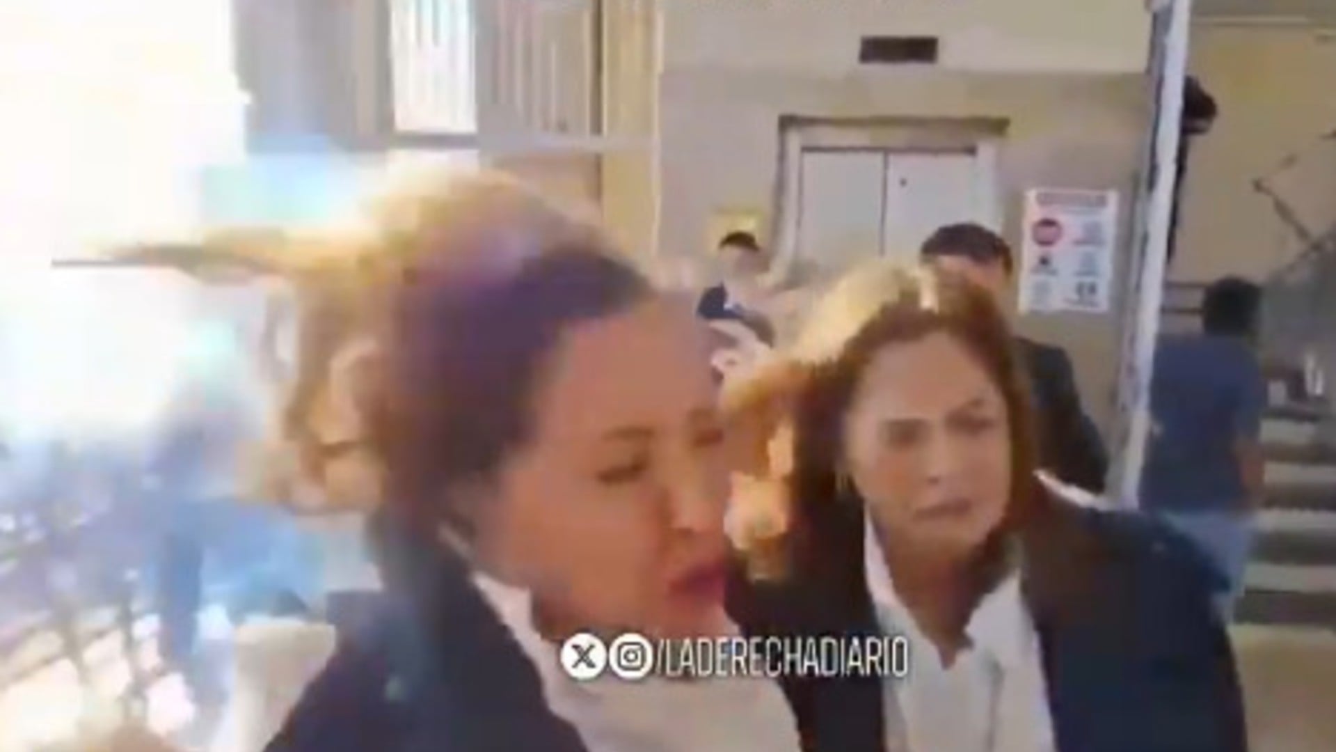 Ονδούρα: Σοκαριστικό βίντεο από την τρομοκρατική επίθεση σε βουλευτή