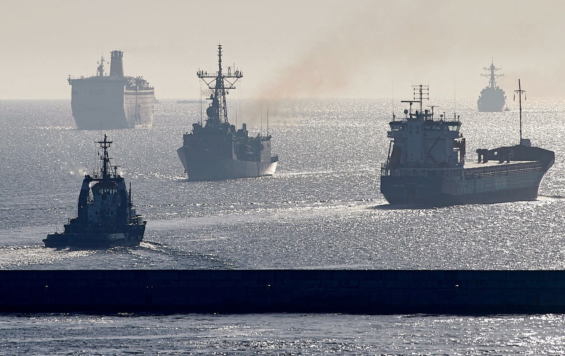 Πρωτοφανής πρόκληση από τη Τουρκία: Δεσμεύει περιοχές στο Αιγαίο με διετή NAVTEX