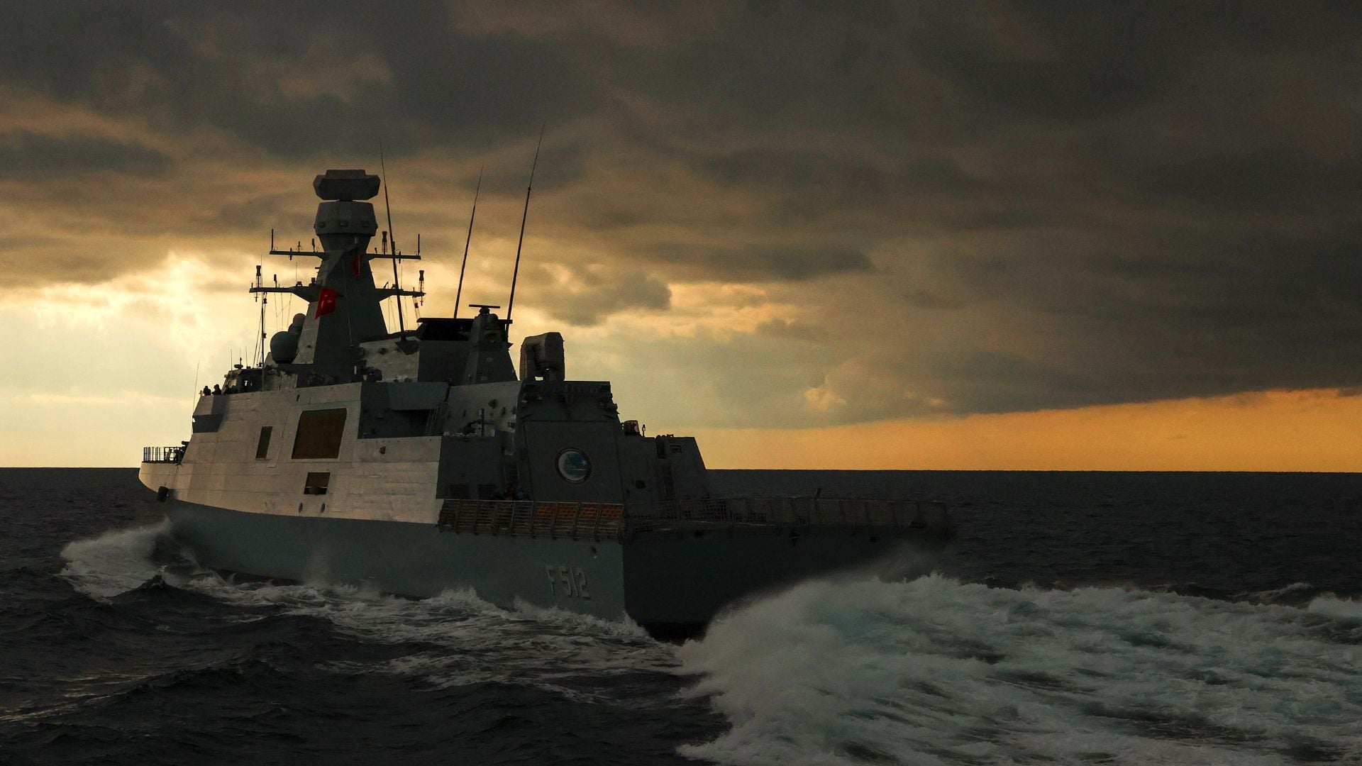 Τουρκικό ΥΠΑΜ: «Δικαιώματα και συμφέροντα της Τουρκίας» στην… Αμοργό