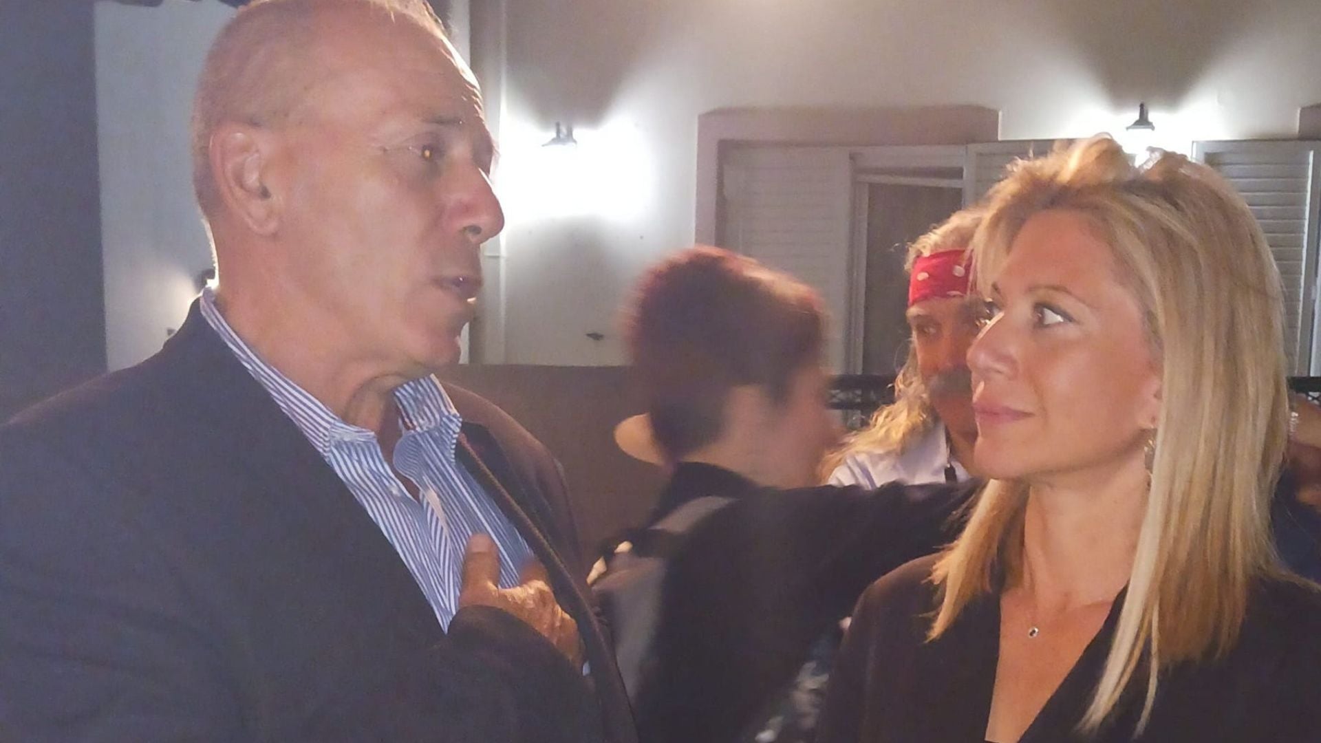 Κοκοτσάκης στο Newsbreak: Η κίνηση Καρυστιανού είναι το «παιδί» της θεσμικής ασφυξίας που νοιώθει η κοινωνία