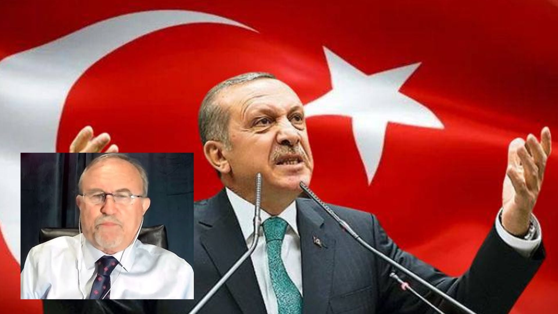 Μπαλτζώης: Οι Τούρκοι θα το πληρώσουν πολύ ακριβά!