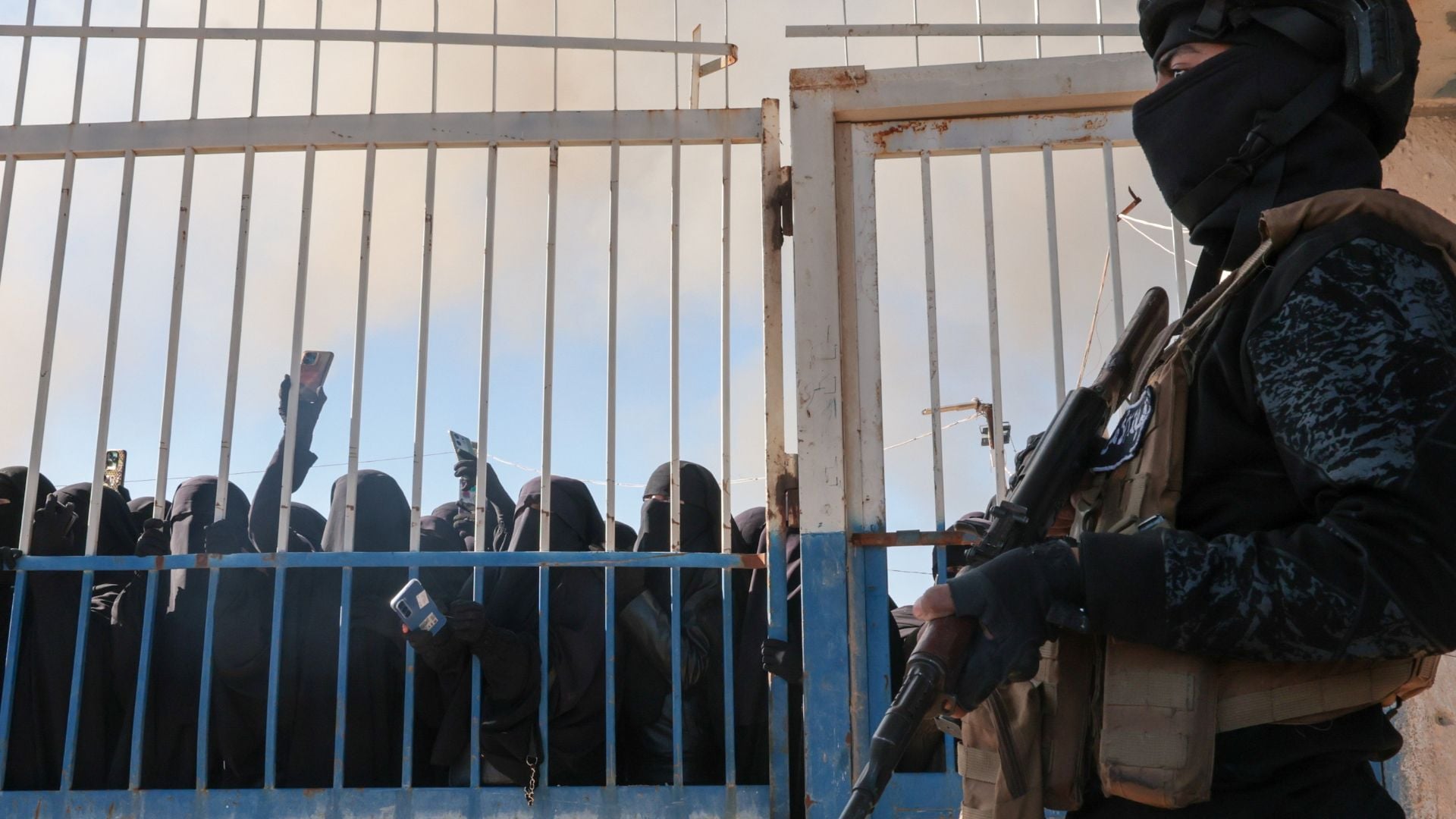 Συρία: Παράταση της εκεχειρίας Δαμασκού – Κούρδων για 15 ημέρες