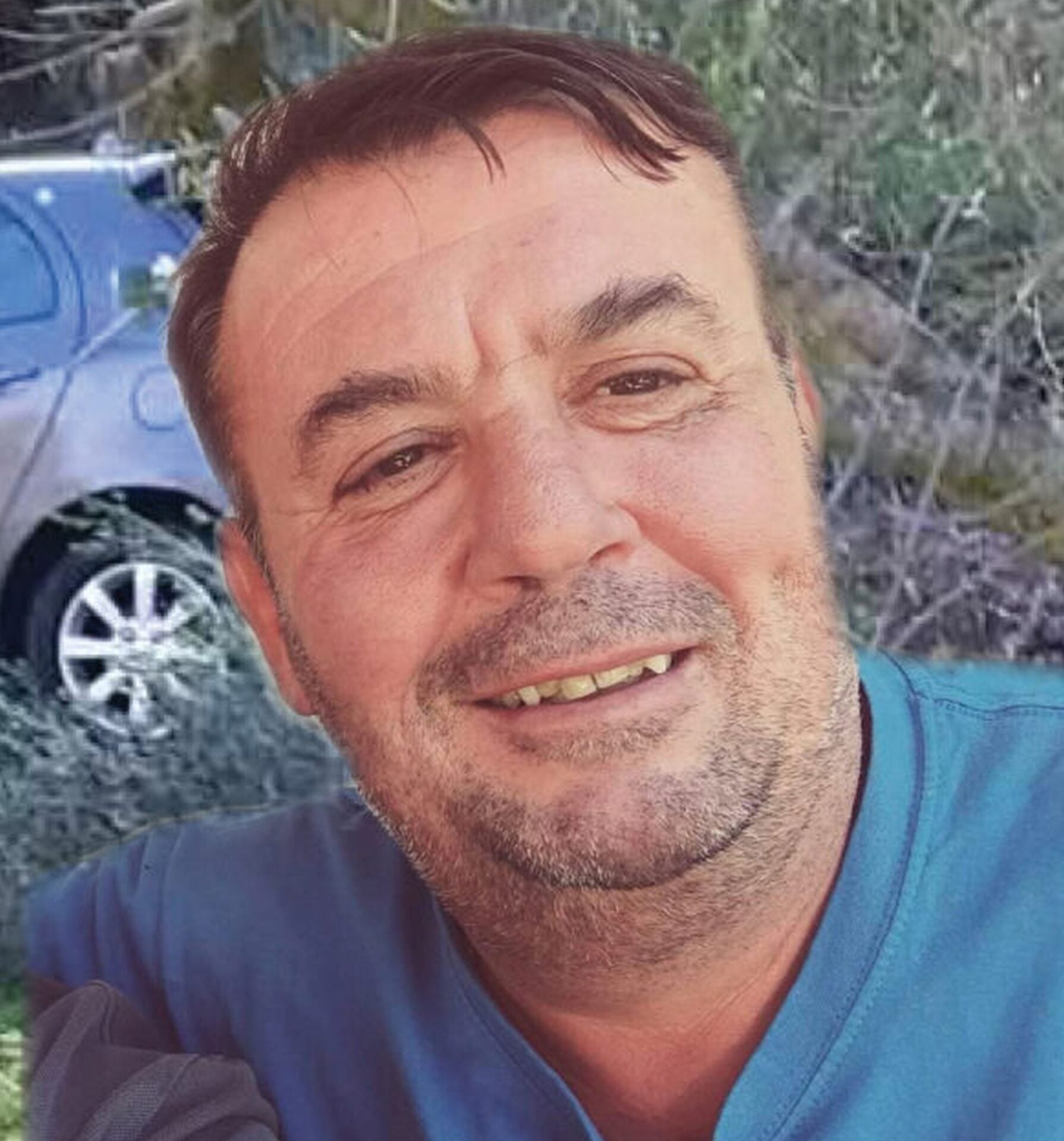 Αγρίνιο - δολοφονία