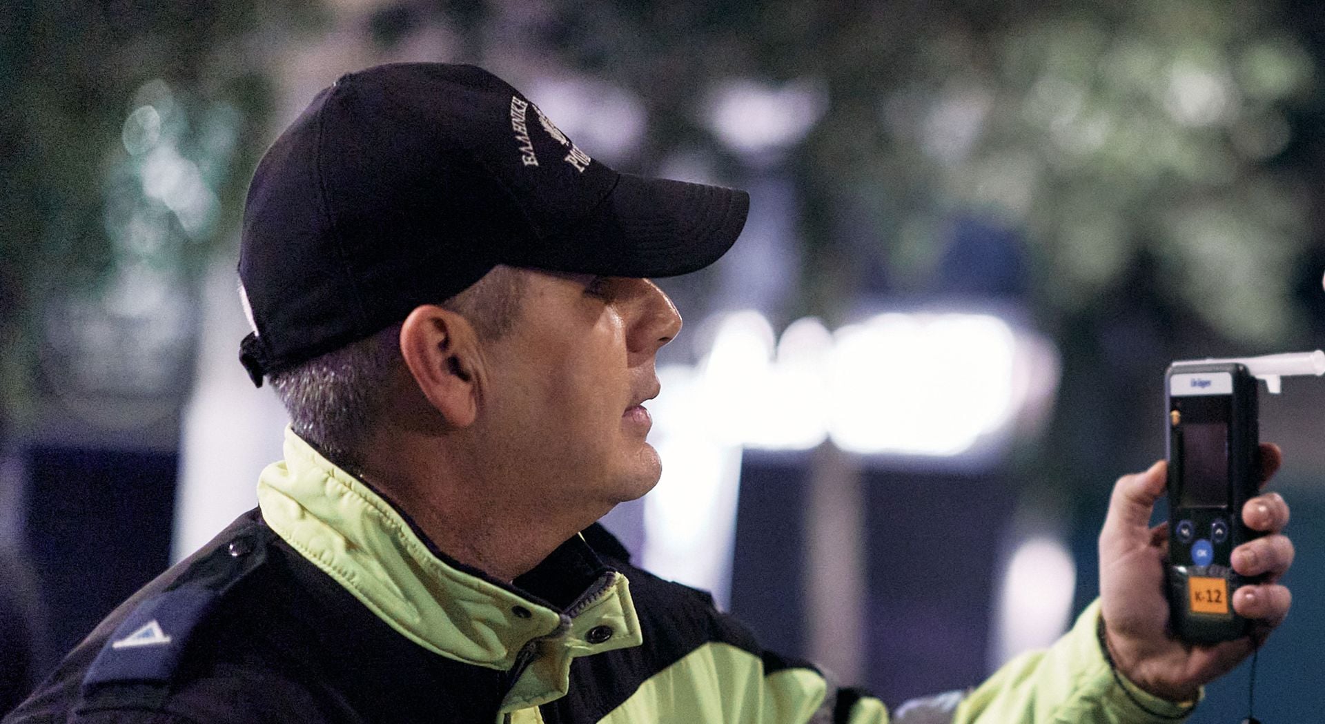 Κηφισιά: Μεθυσμένος οδηγός διέλυσε επτά αυτοκίνητα