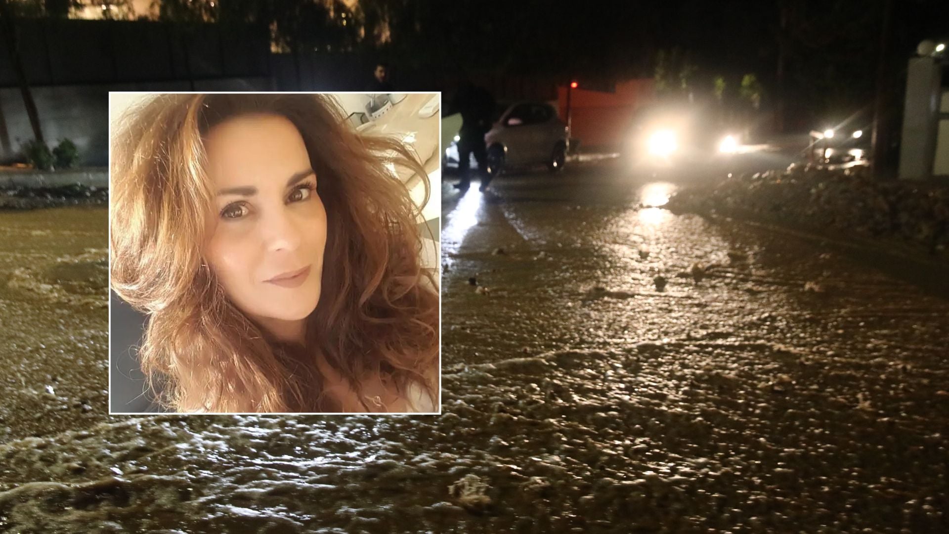 Άνω Γλυφάδα: Aυτή είναι η 56χρονη που έχασε τη ζωή της