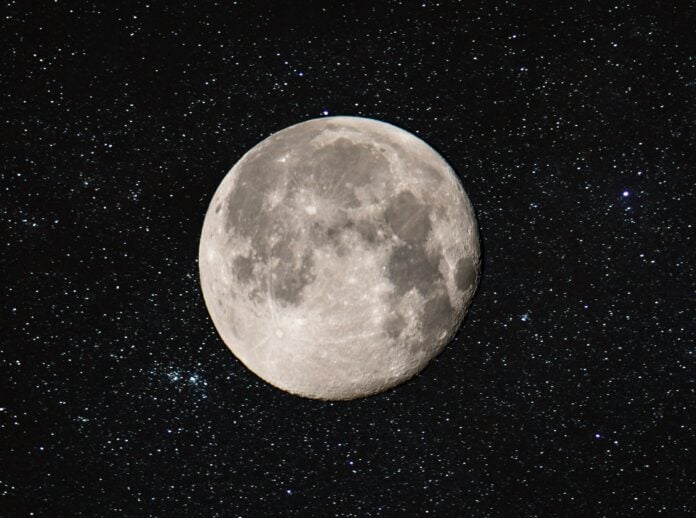 NASA: Στείλε το όνομά σου στο φεγγάρι με την ιστορική αποστολή Artemis II Φεγγάρι