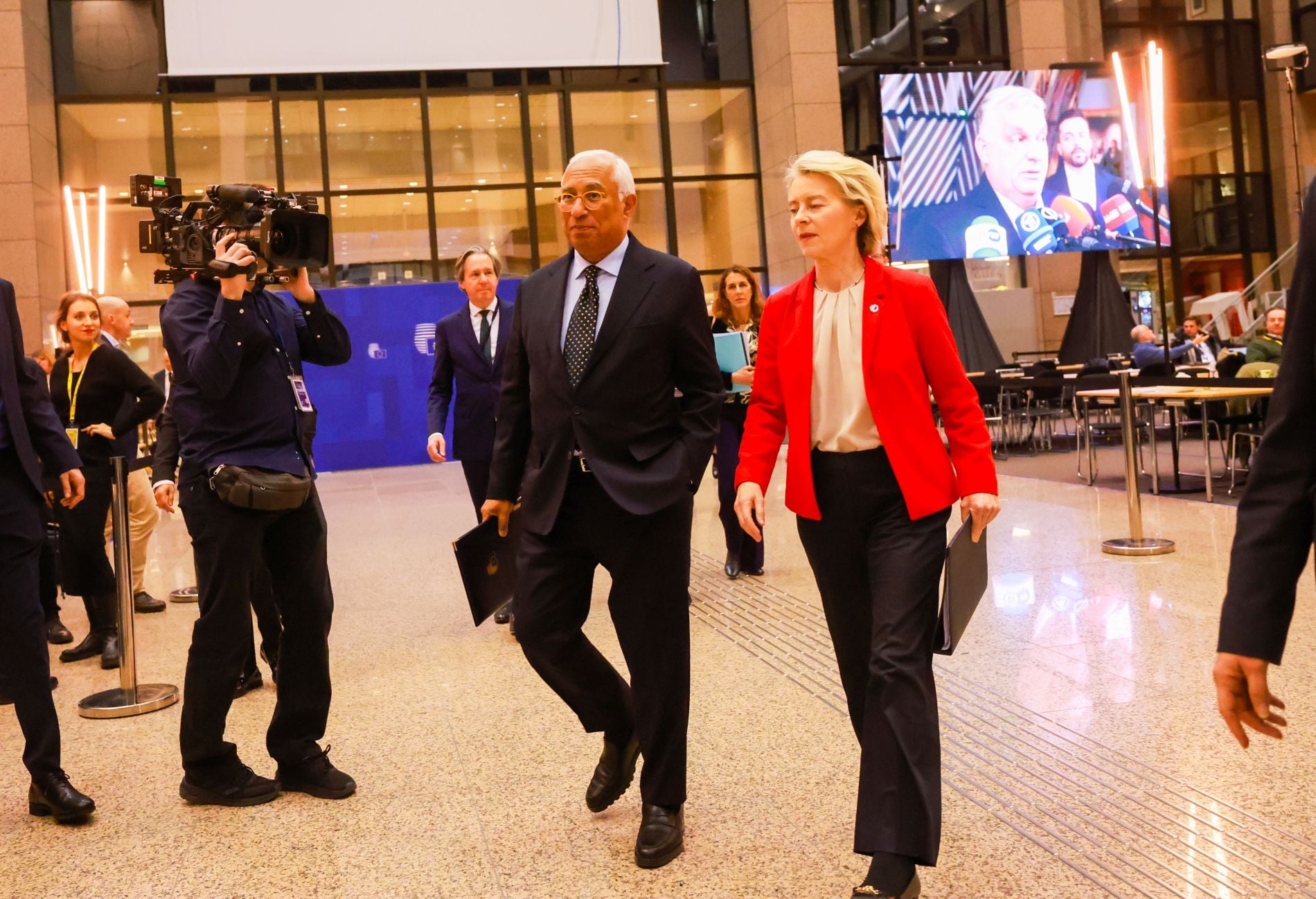 Mercosur και τα μυαλά στα κάγκελα για το ιερατείο των Βρυξελλών