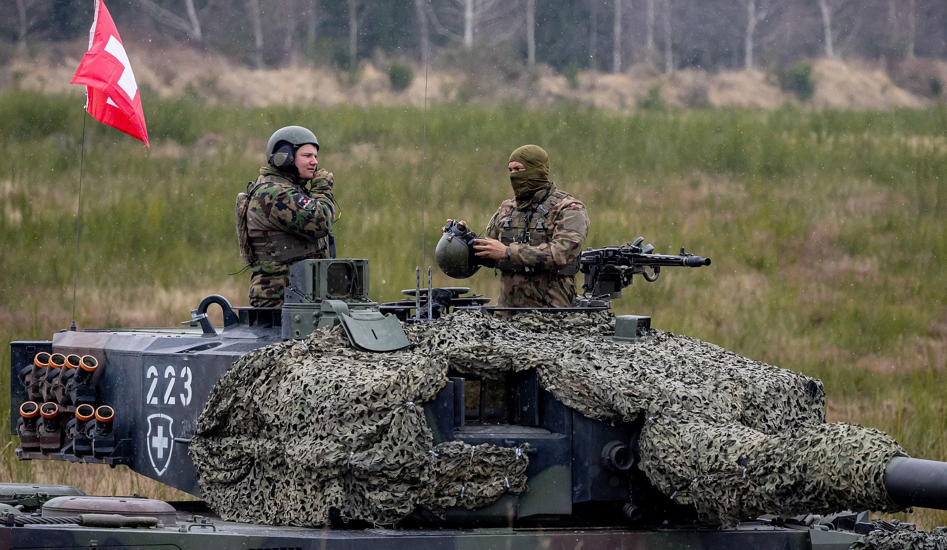 «Πυροβολήστε πρώτα, ρωτήστε μετά» – Σε ετοιμότητα η Δανία μετά τις απειλές Τραμπ για την Γροιλανδία