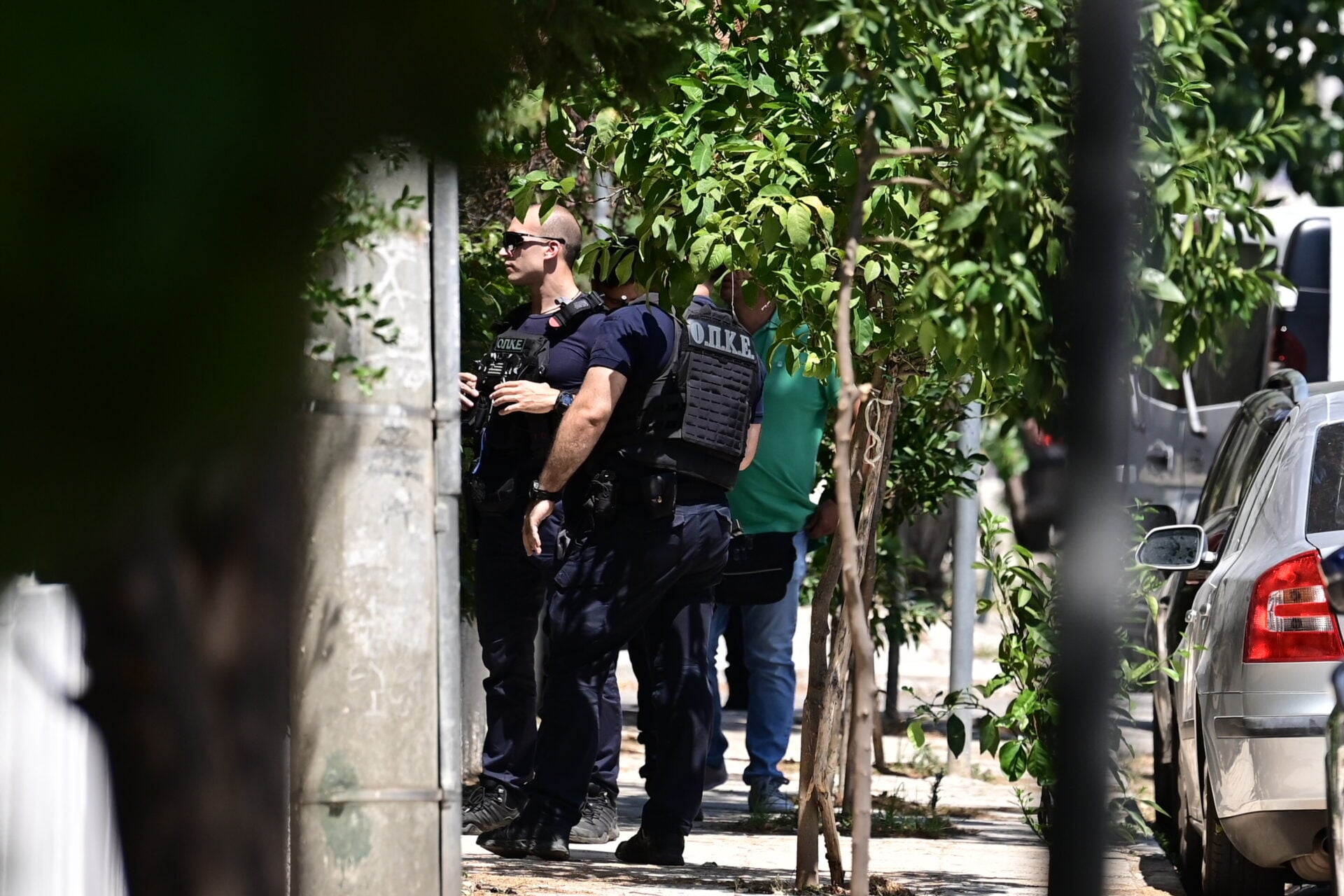 Θεσσαλονίκη: 52χρονος ομολόγησε δολοφονία αγνοούμενης – Στο «μικροσκόπιο» και δεύτερος θάνατος