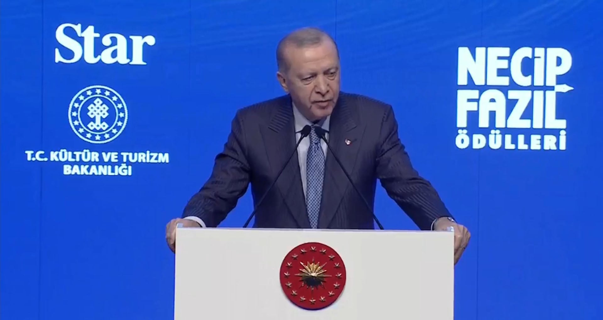 «Θα έρθει η ώρα του…»: Απειλές Ερντογάν για τον Νετανιάχου