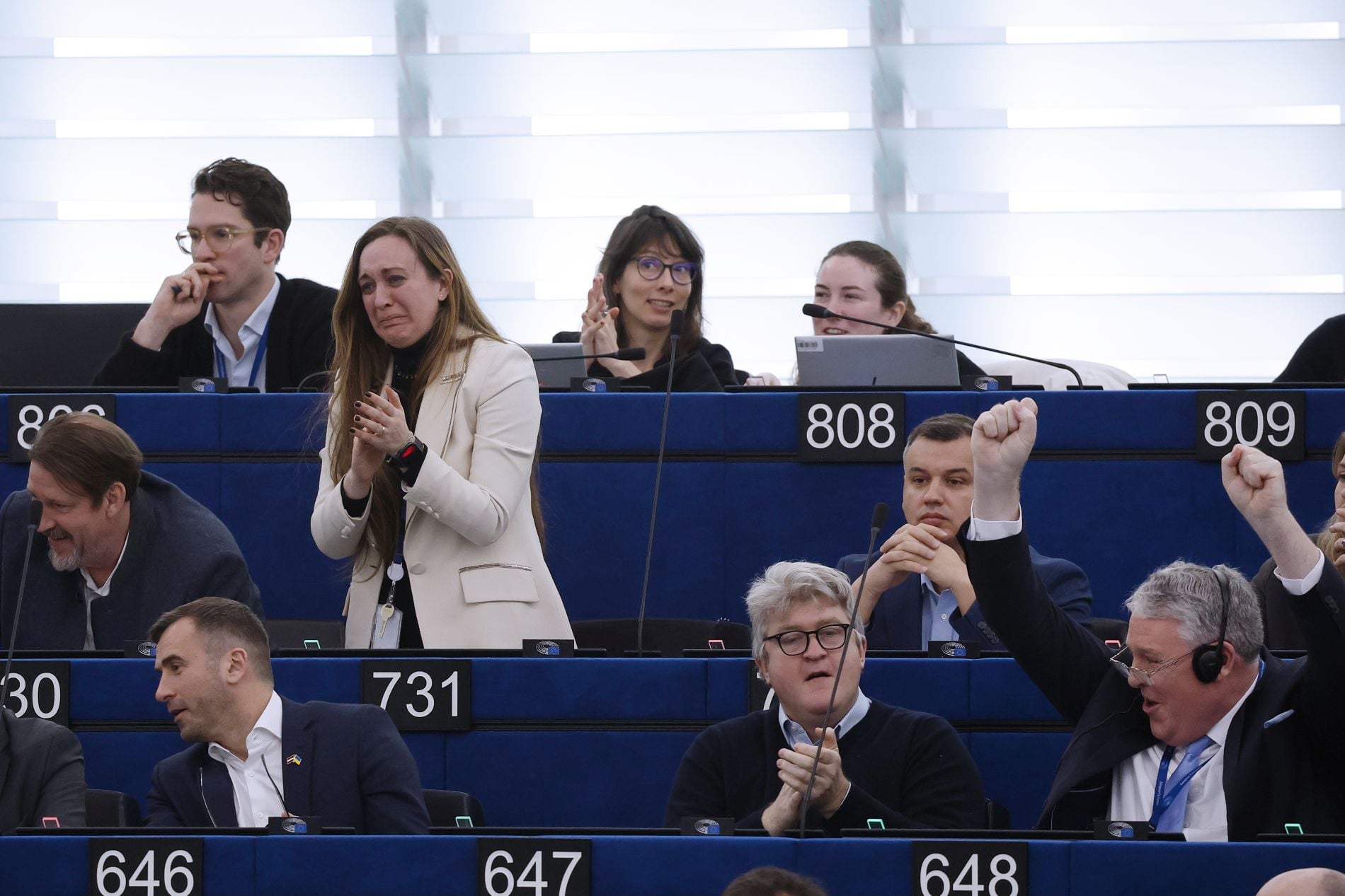 Mercosur: Οργή στις Βρυξέλλες για το «πάγωμα» και τώρα «πόλεμος»