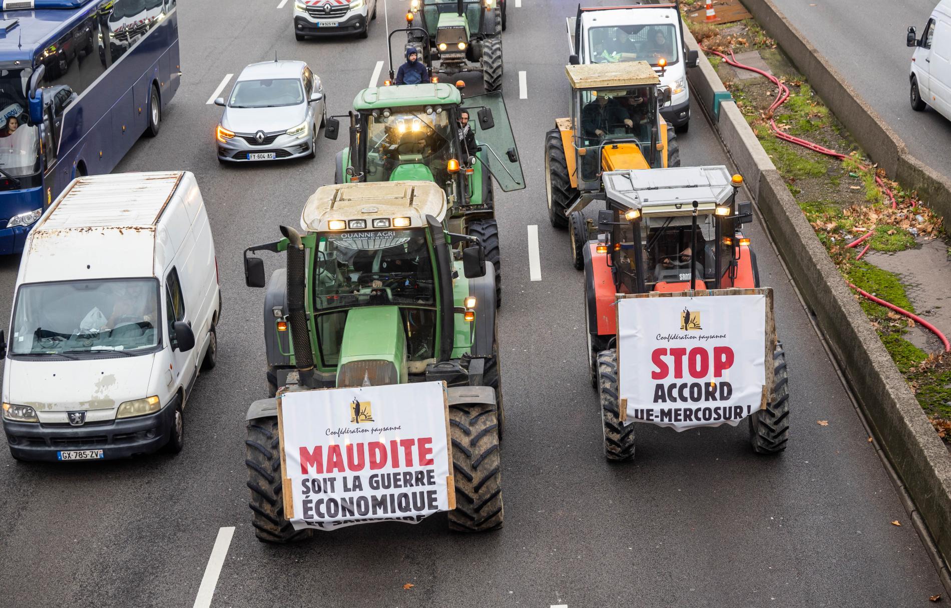 Κάντε το όπως οι Ισπανοί και οι Γάλλοι