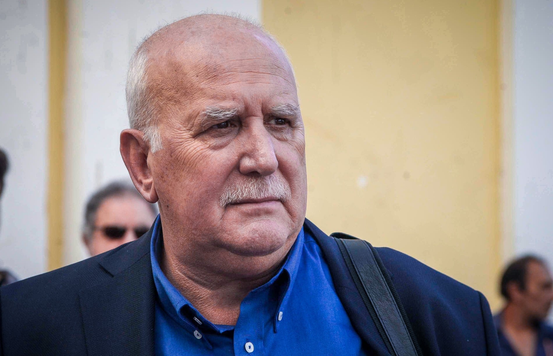 Γιώργος Παπαδάκης: Το «αντίο» από συναδέλφους του παρουσιαστές και δημοσιογράφους