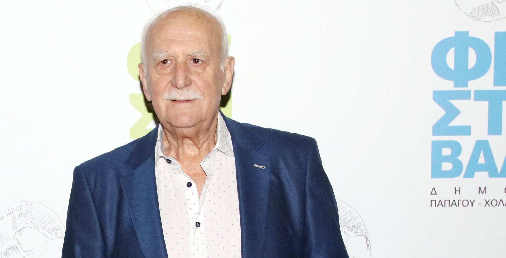 Γιώργος Παπαδάκης: Το δράμα πίσω από τον άνθρωπο της ενημέρωσης