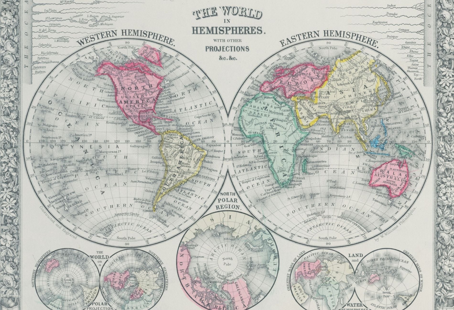 Ιράν και Βενεζουέλα μπορούν να αλλάξουν τον ενεργειακό χάρτη του Βορείου ημισφαιρίου