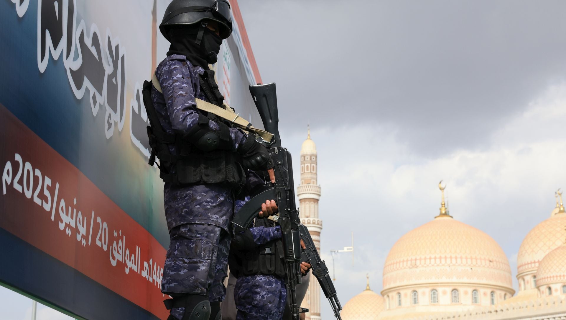 Ιράν: «Είμαστε προετοιμασμένοι για πόλεμο» δηλώνει η Τεχεράνη – Η Κάλας απαντά με νέες κυρώσεις