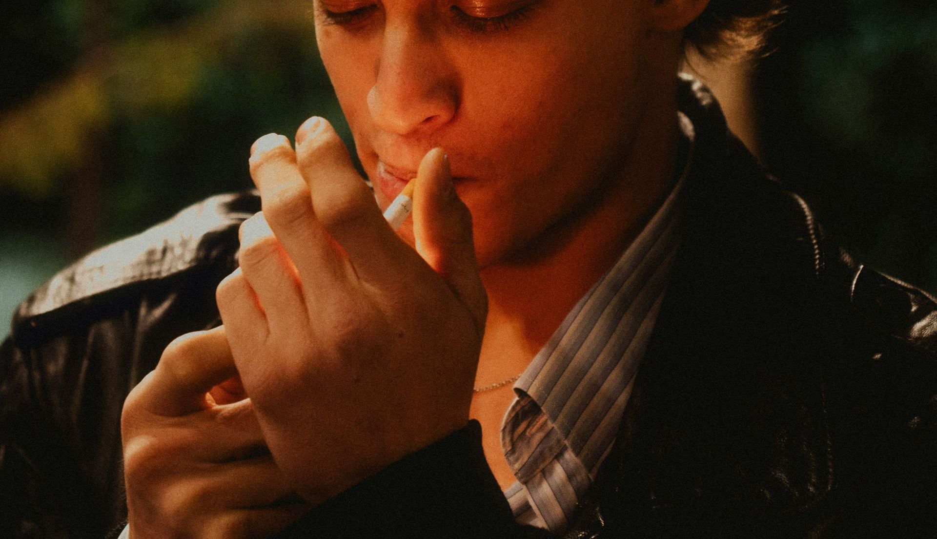 Πώς μπορώ να αποβάλλω μια κακή συνήθεια;