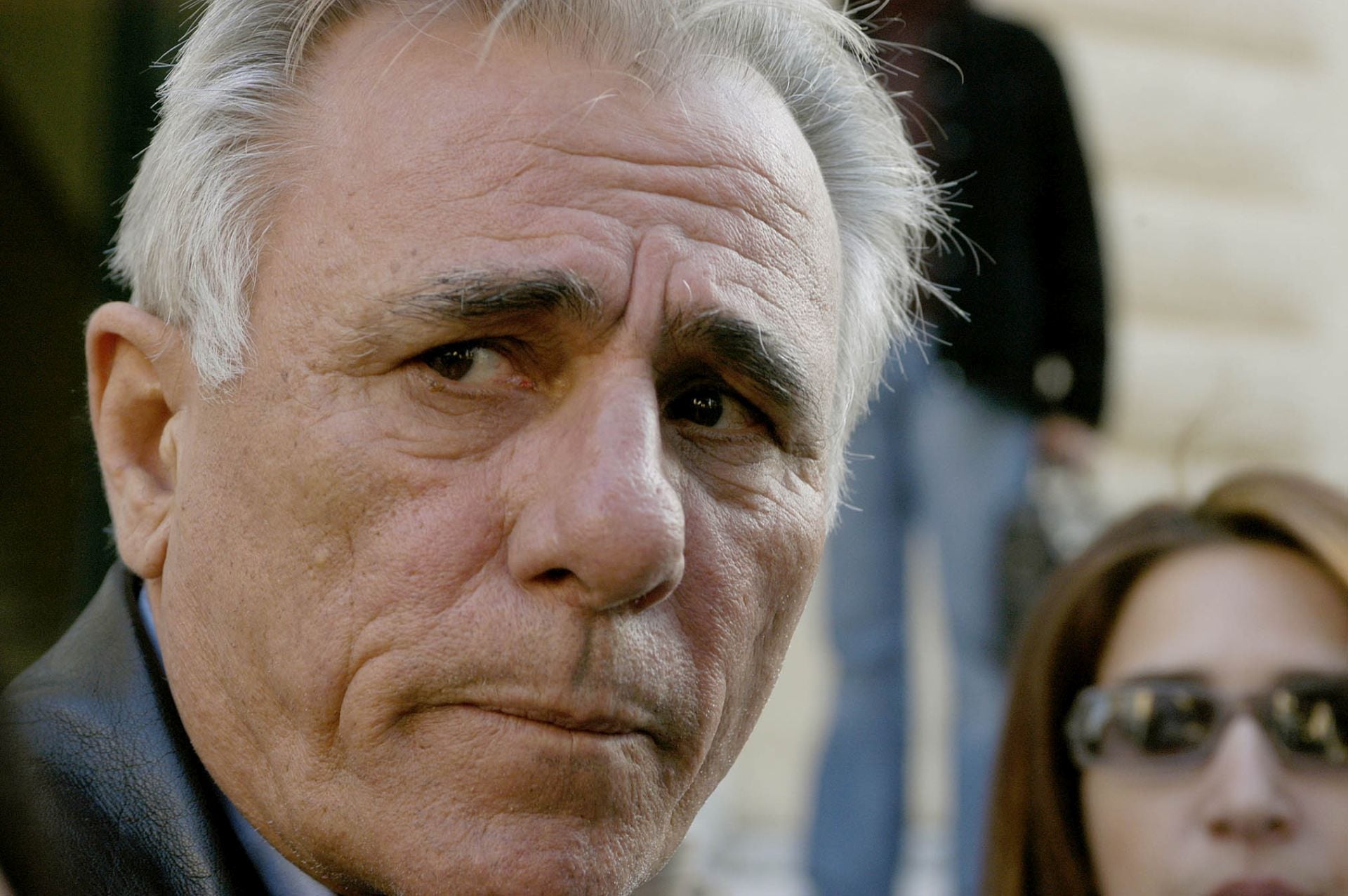 Πέθανε ο δημοσιογράφος Σπύρος Καρατζαφέρης