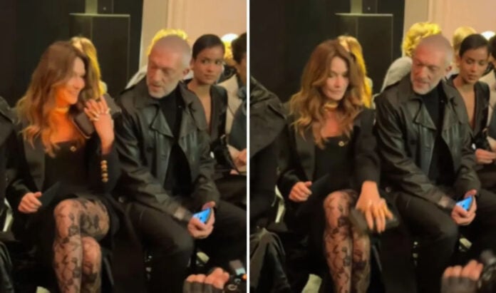 kasel_brouni Βενσάν Κασέλ