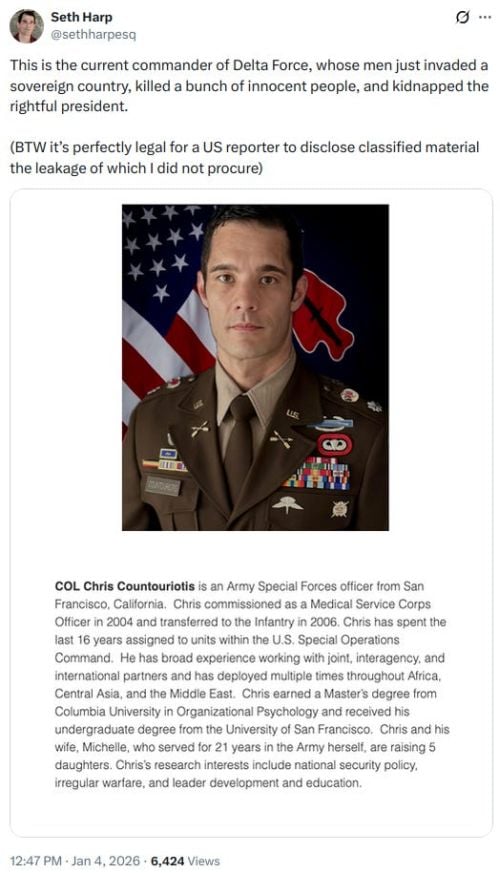 Ανάρτηση, δημοσιογράφος, Countouriotis 