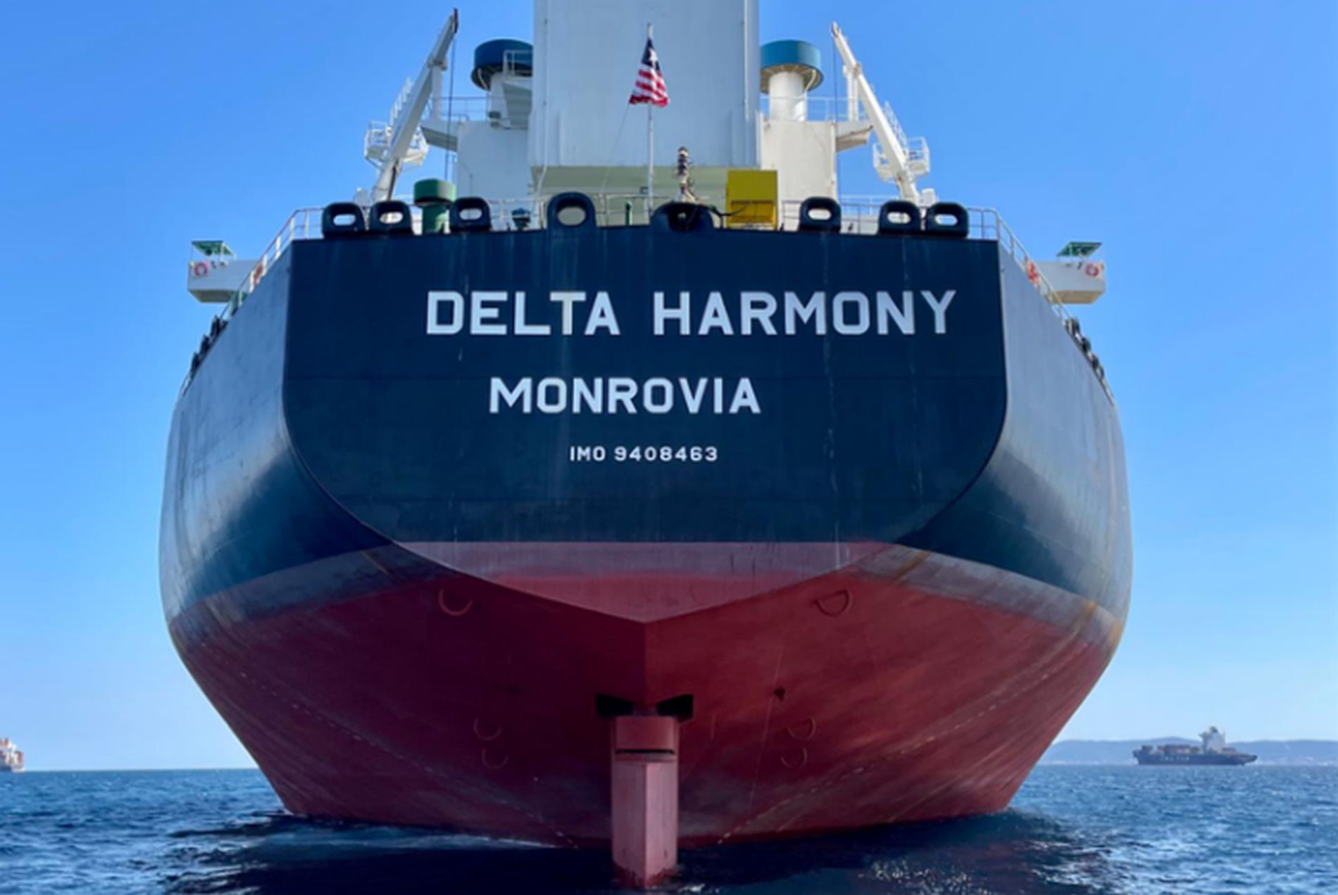 Επίθεση με drones σε 4 τάνκερ ελληνικών συμφερόντων στη Μαύρη Θάλασσα