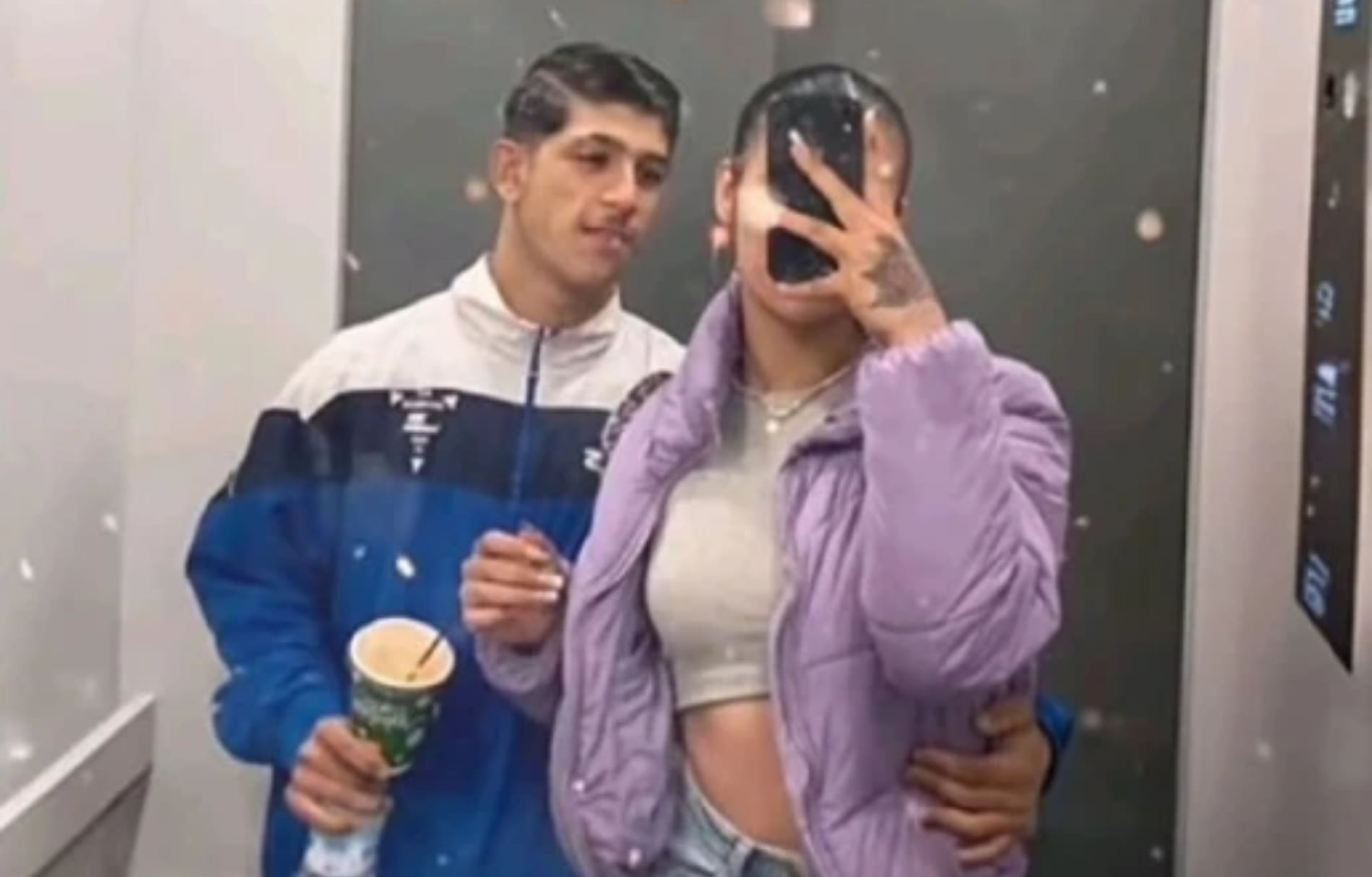 Κoρινθία: Η 18χρονη που σκοτώθηκε στο φρικιαστικό τροχαίο στα Εξαμίλια ήταν έγκυος