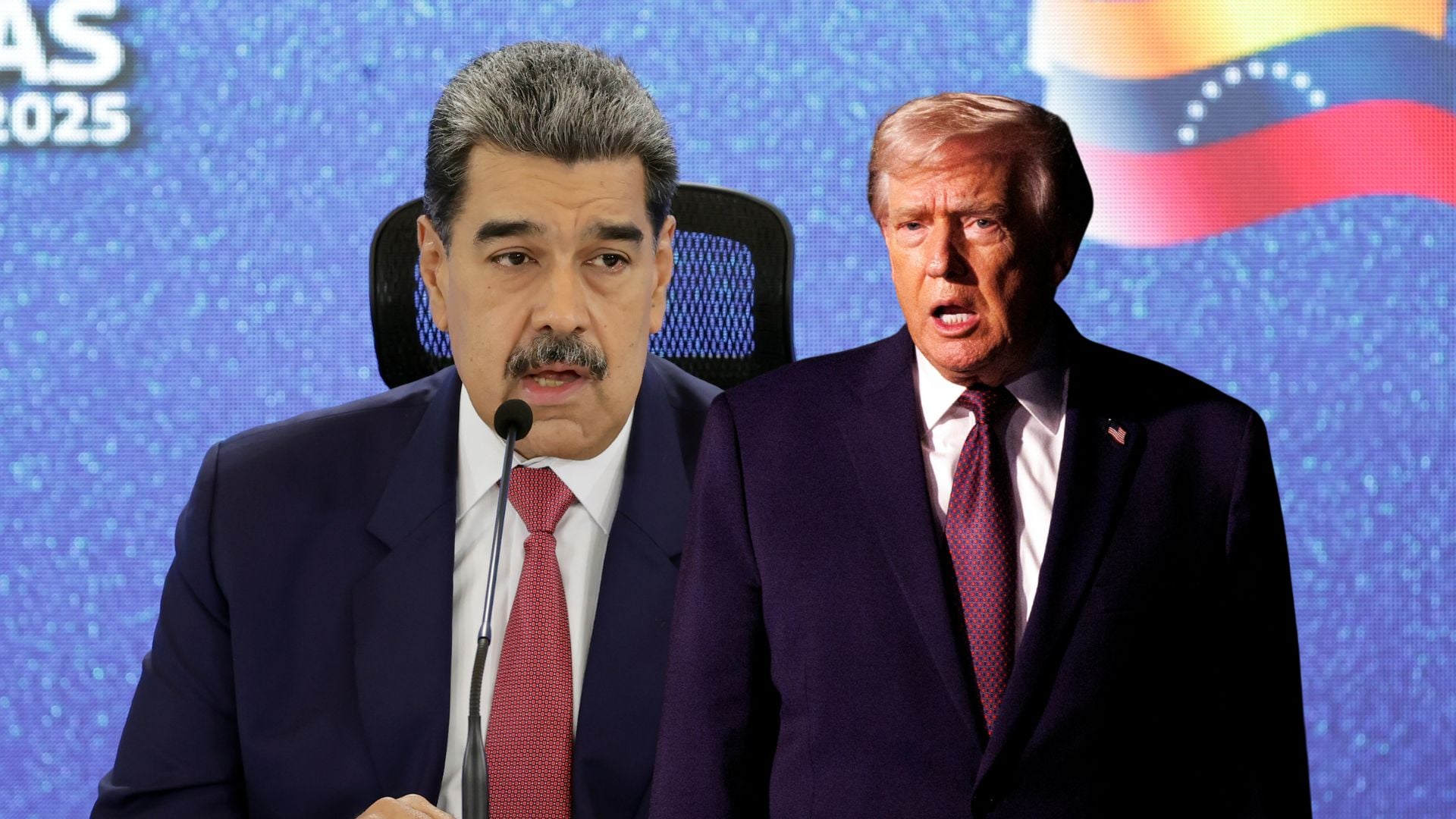 Τραμπ: «Συλλάβαμε τον Μαδούρο και τον βγάλαμε εκτός Βενεζουέλας»