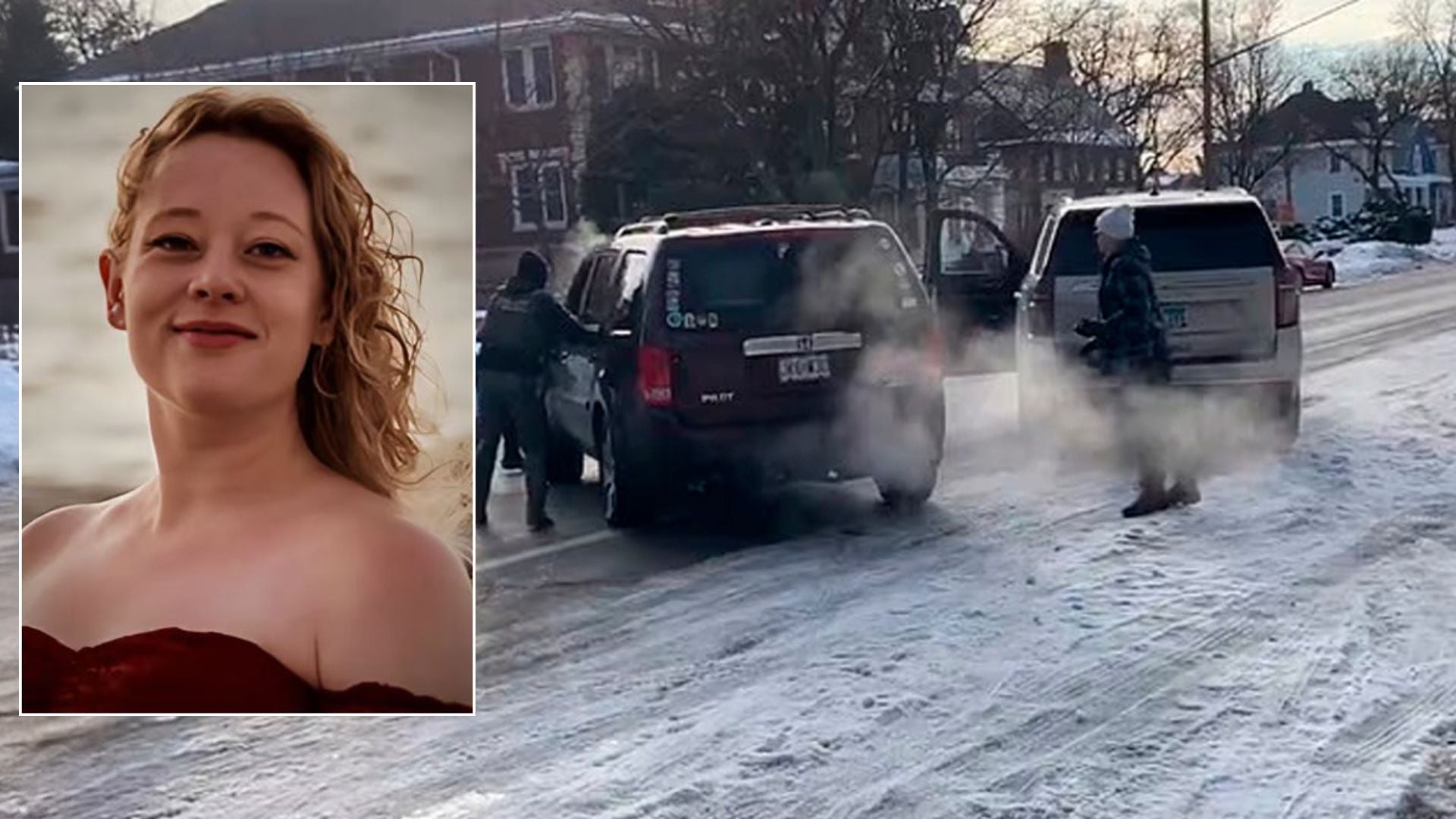 Μινεάπολη: Μητέρα τριών παιδιών η 37χρονη που έπεσε νεκρή από σφαίρες πράκτορα της ICE