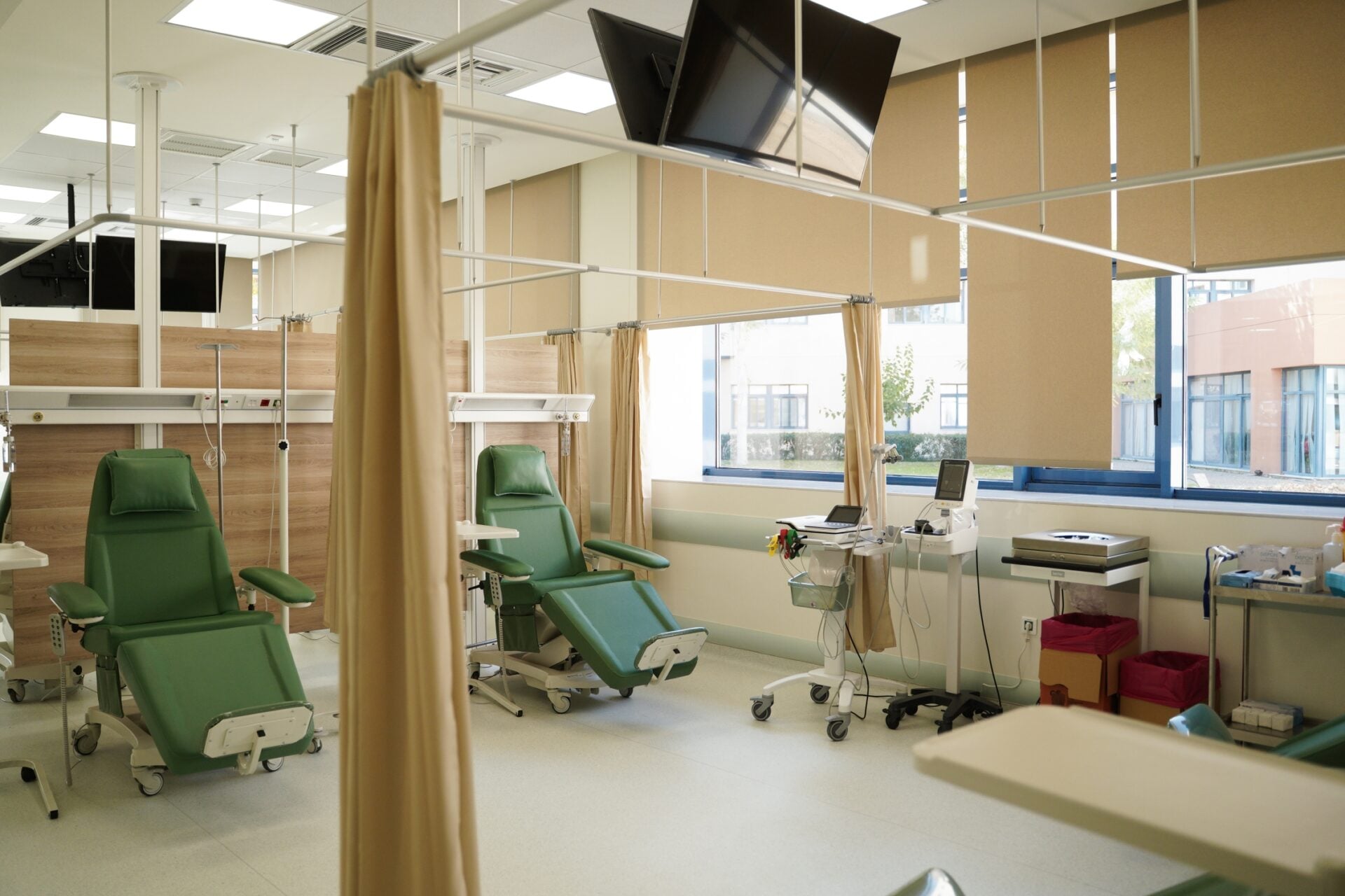 Ασφάλειες Υγείας: Έρχονται αυξήσεις πάνω από 10% το 2026