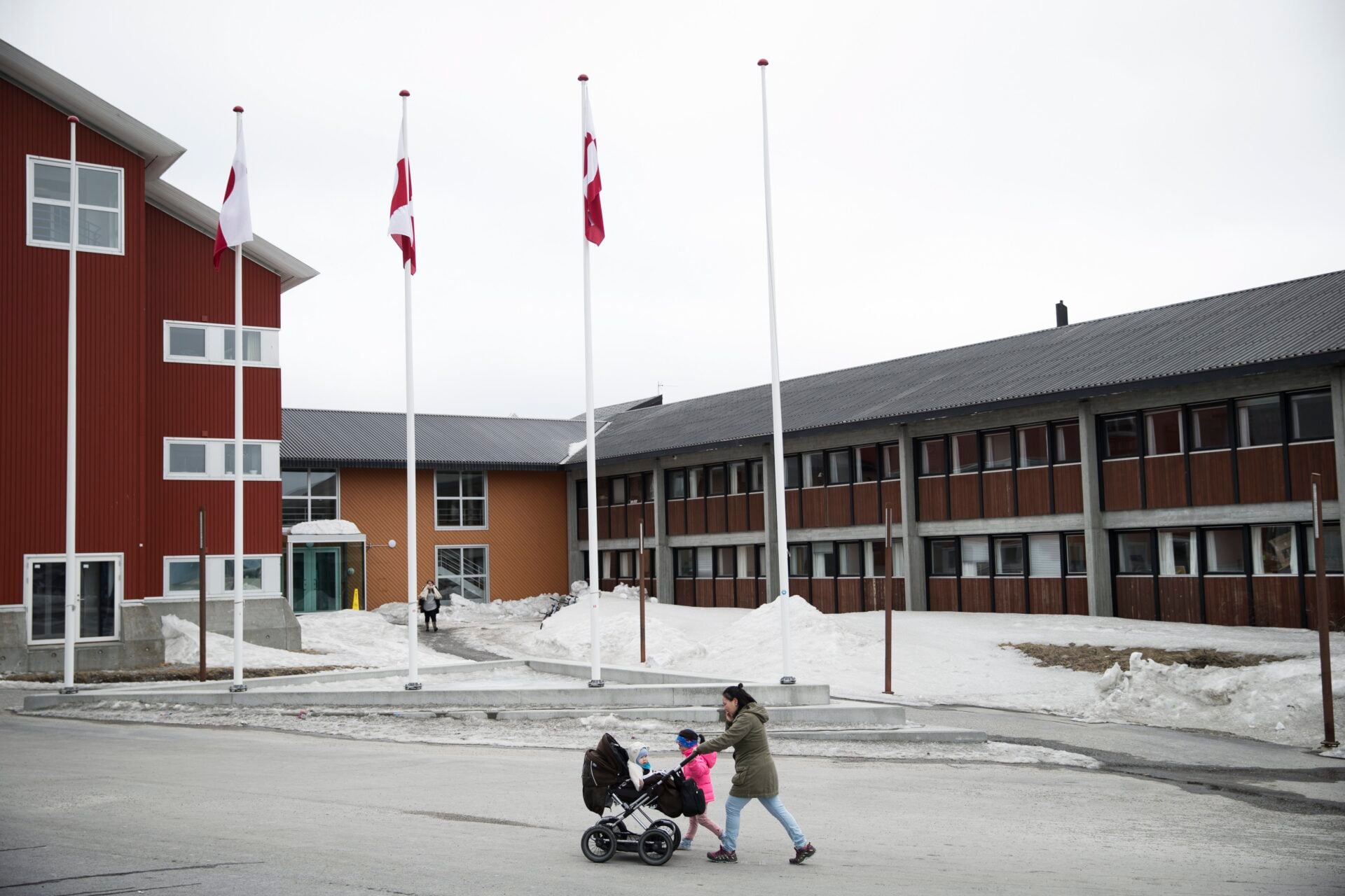 Γροιλανδία: Κοινή δήλωση των οκτώ ευρωπαϊκών κρατών – «Άρον άρον αποχώρηση» Γερμανών στρατιωτών