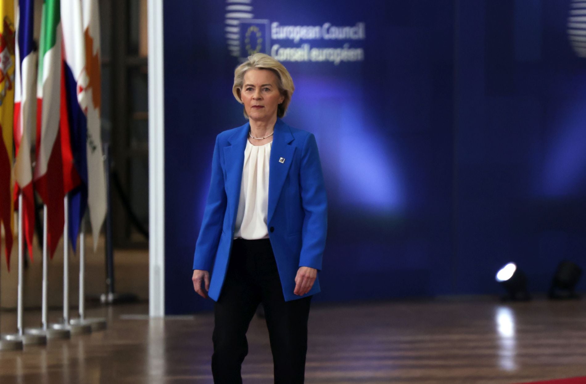 Ευρωβουλευτής «σέρνει» στα δικαστήρια την Ούρσουλα: Νέο σκάνδαλο στον ορίζοντα