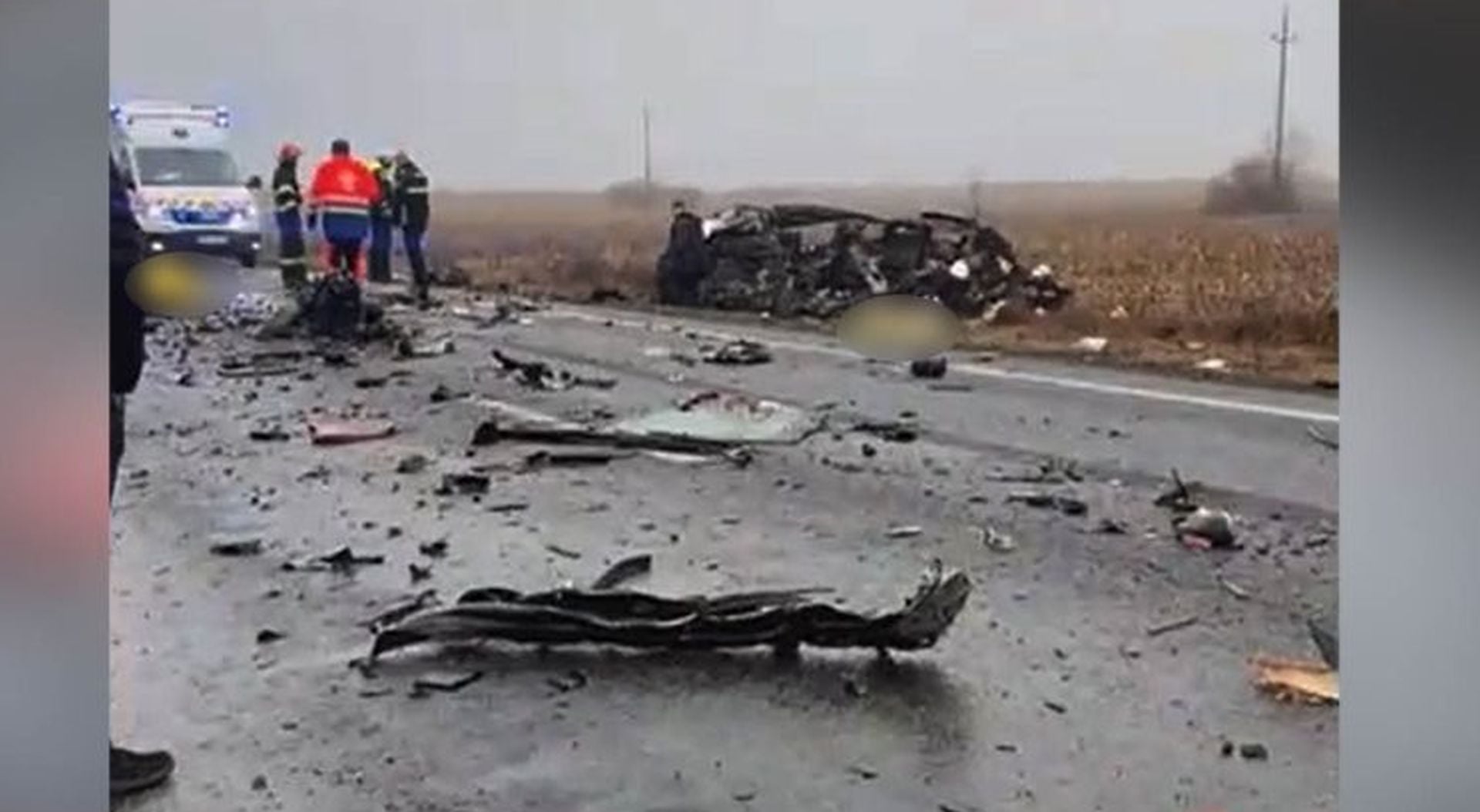 ΠΑΟΚ: Η πρώτη αντίδραση για την τραγωδία με νεκρούς φιλάθλους