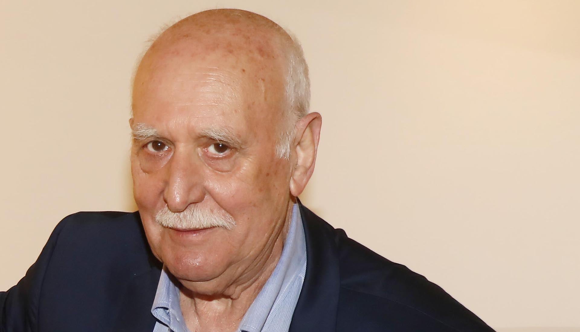 Το τελευταίο «καλημέρα» από τις πρωινές εκπομπές στον Γιώργο Παπαδάκη