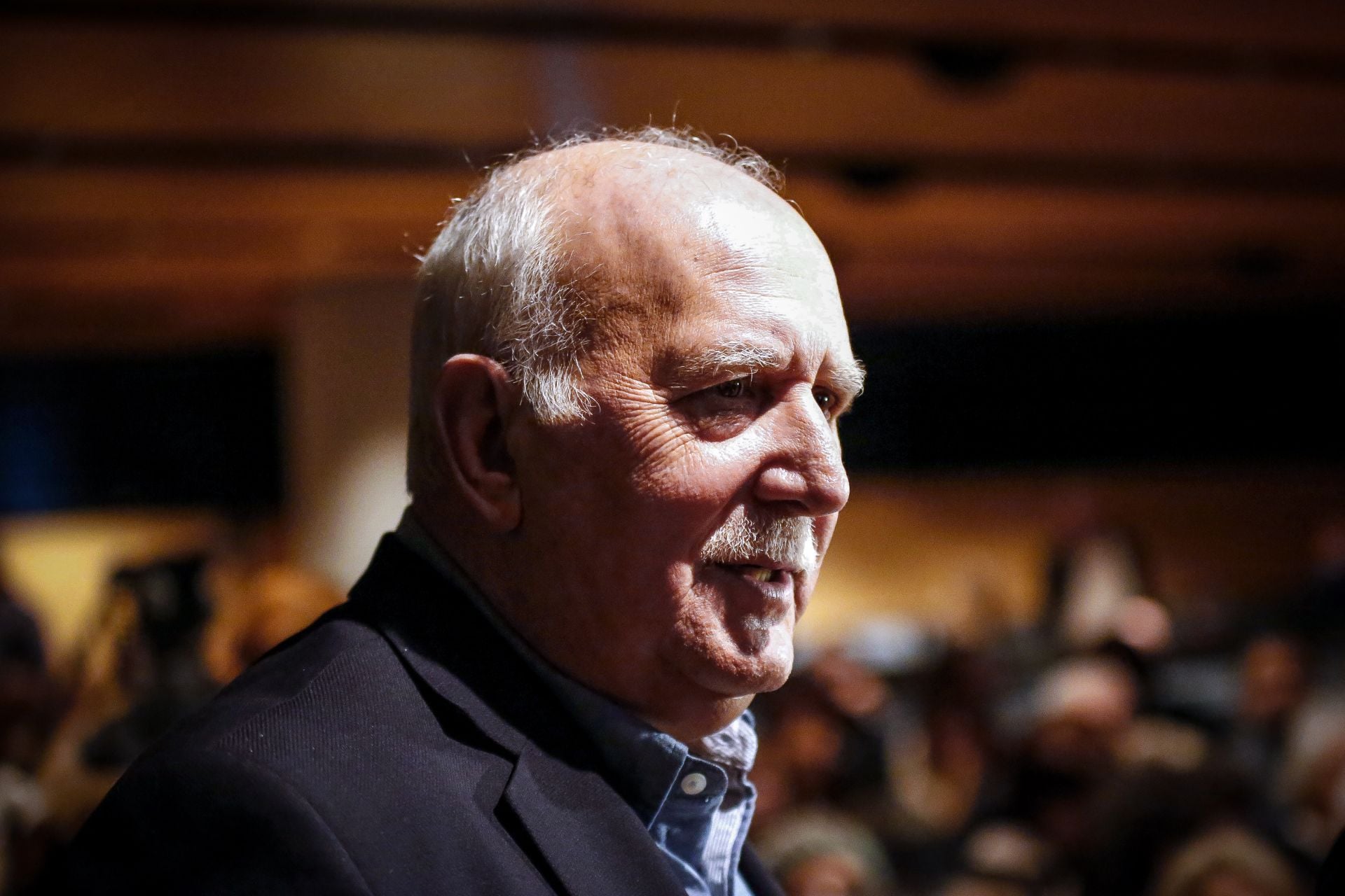 Γιώργος Παπαδάκης: Με βαθιά συγκίνηση το αντίο από το «Καλημέρα Ελλάδα»