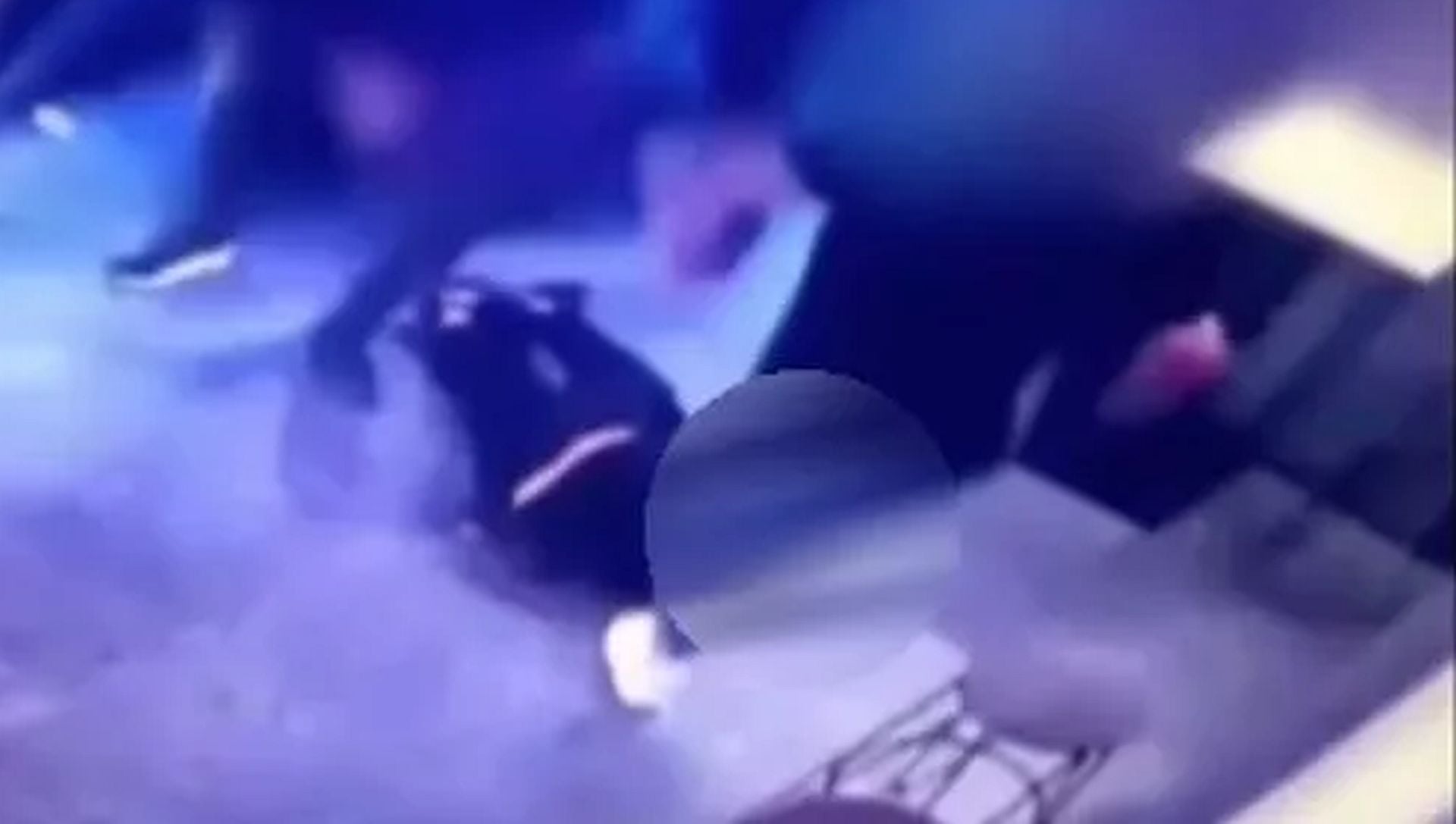 Σοκάρει το βίντεο από τη δολοφονία του 30χρονου στην Πάτρα: Τον χτυπούσαν με μανία στο κεφάλι