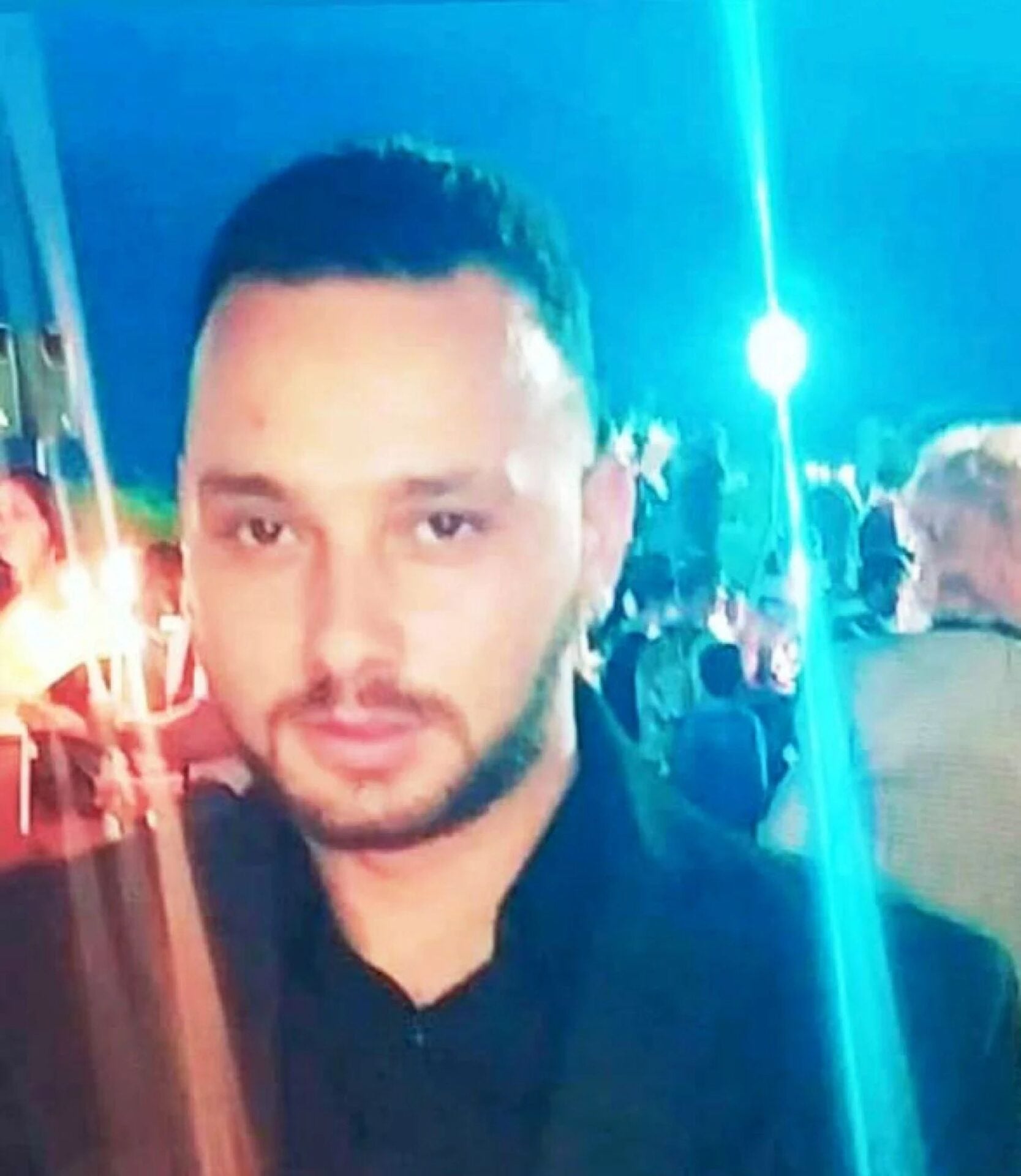 Πάτρα - ξυλοδαρμός - νεκρός