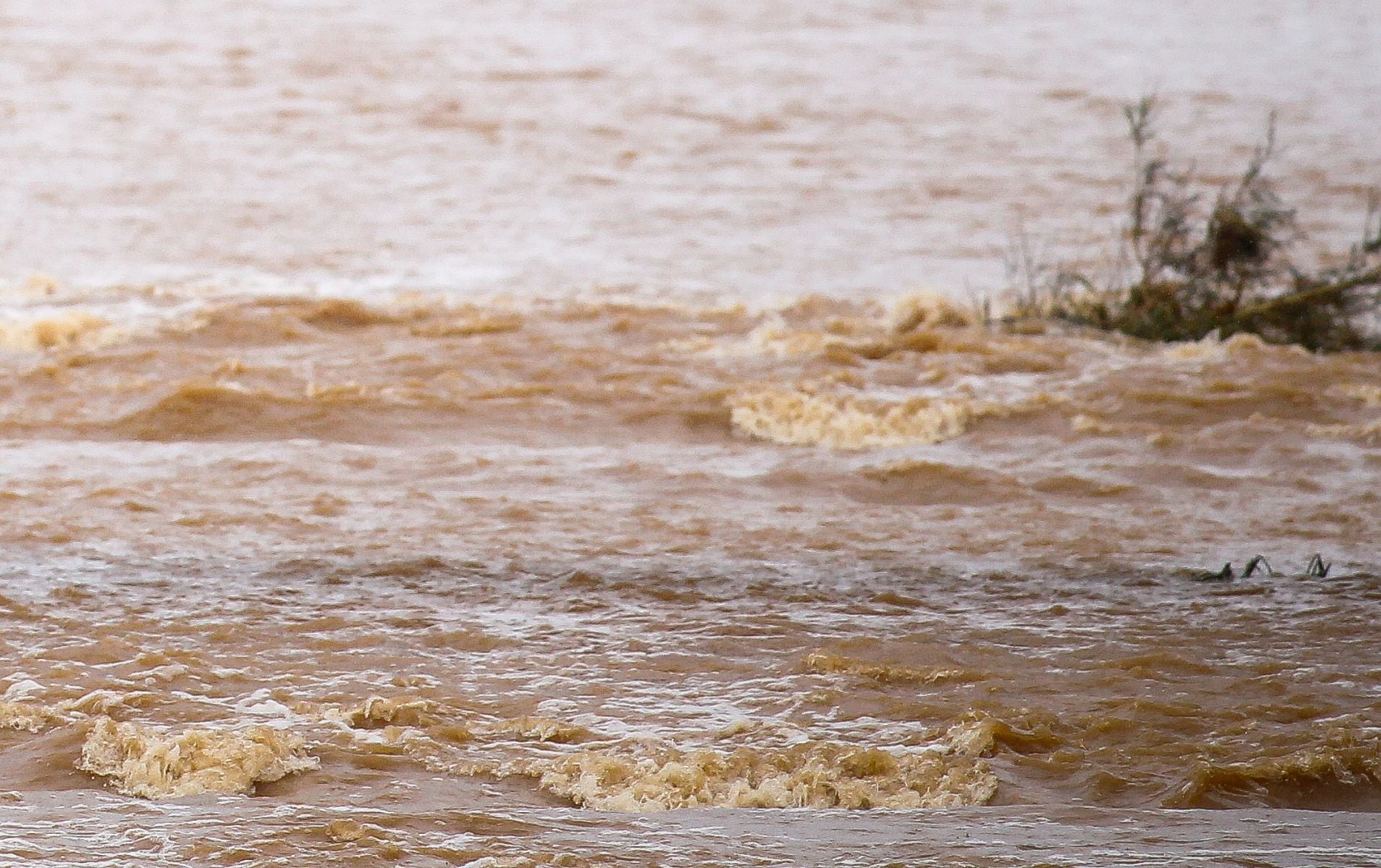 Ροδόπη: Αγνοείται 83χρονος αγρότης – Παρασύρθηκε από ορμητικά νερά στον Λίσσο ποταμό