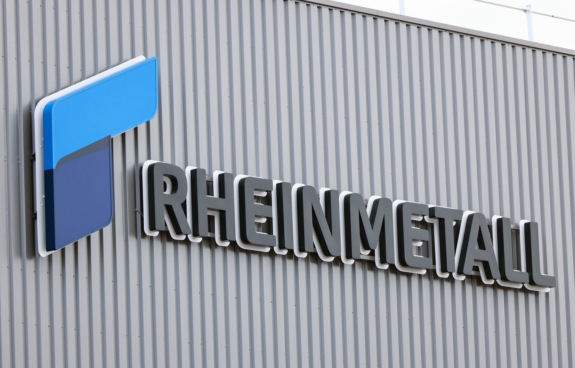 Η Rheinmetall κατασκευάζει εργοστάσιο πυρομαχικών στην Ουκρανία