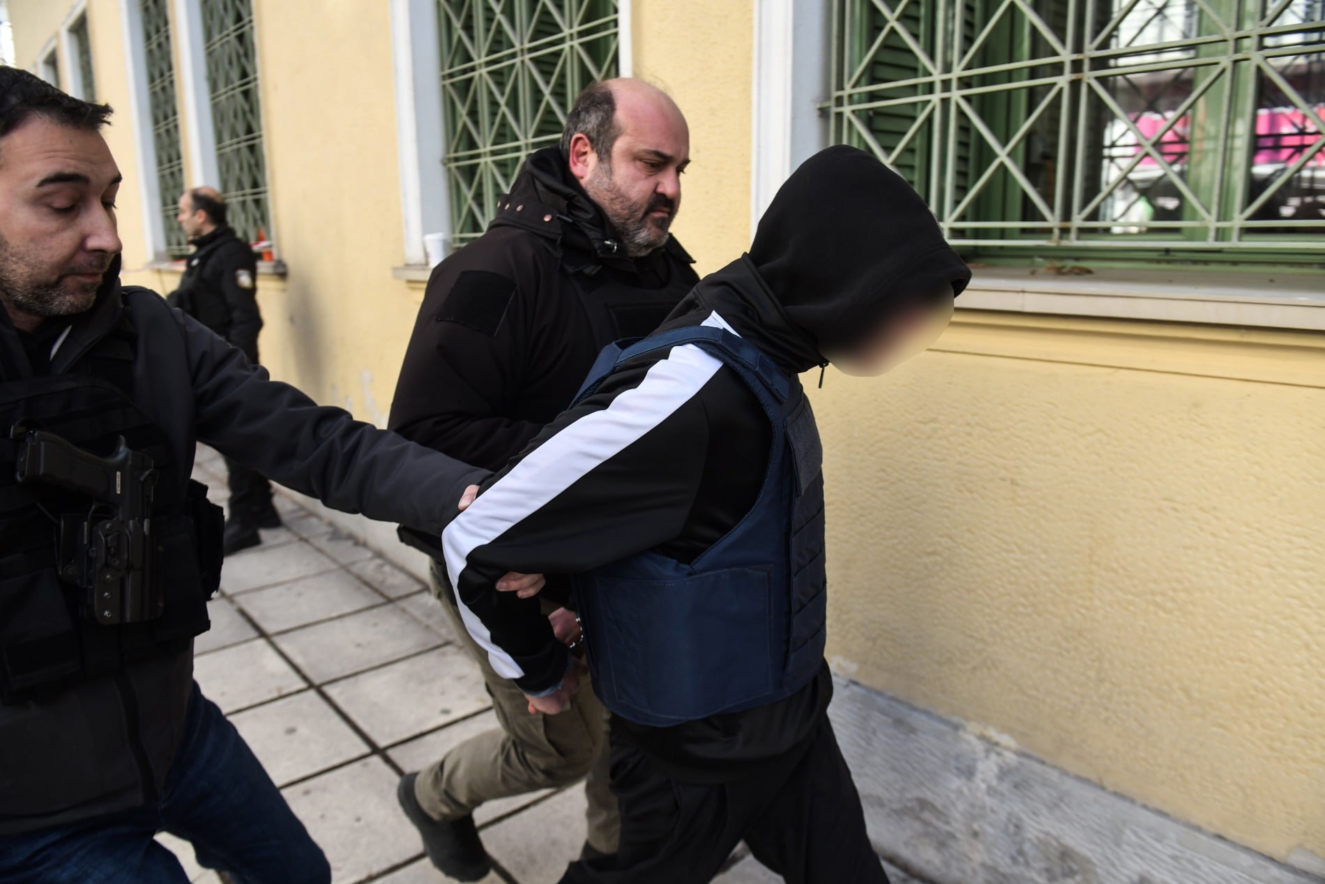 Σέρρες: «Δεν τον σκότωσα εγώ» επιμένει ο 16χρονος – Εμπλοκή δεύτερου ατόμου εξετάζουν οι Αρχές