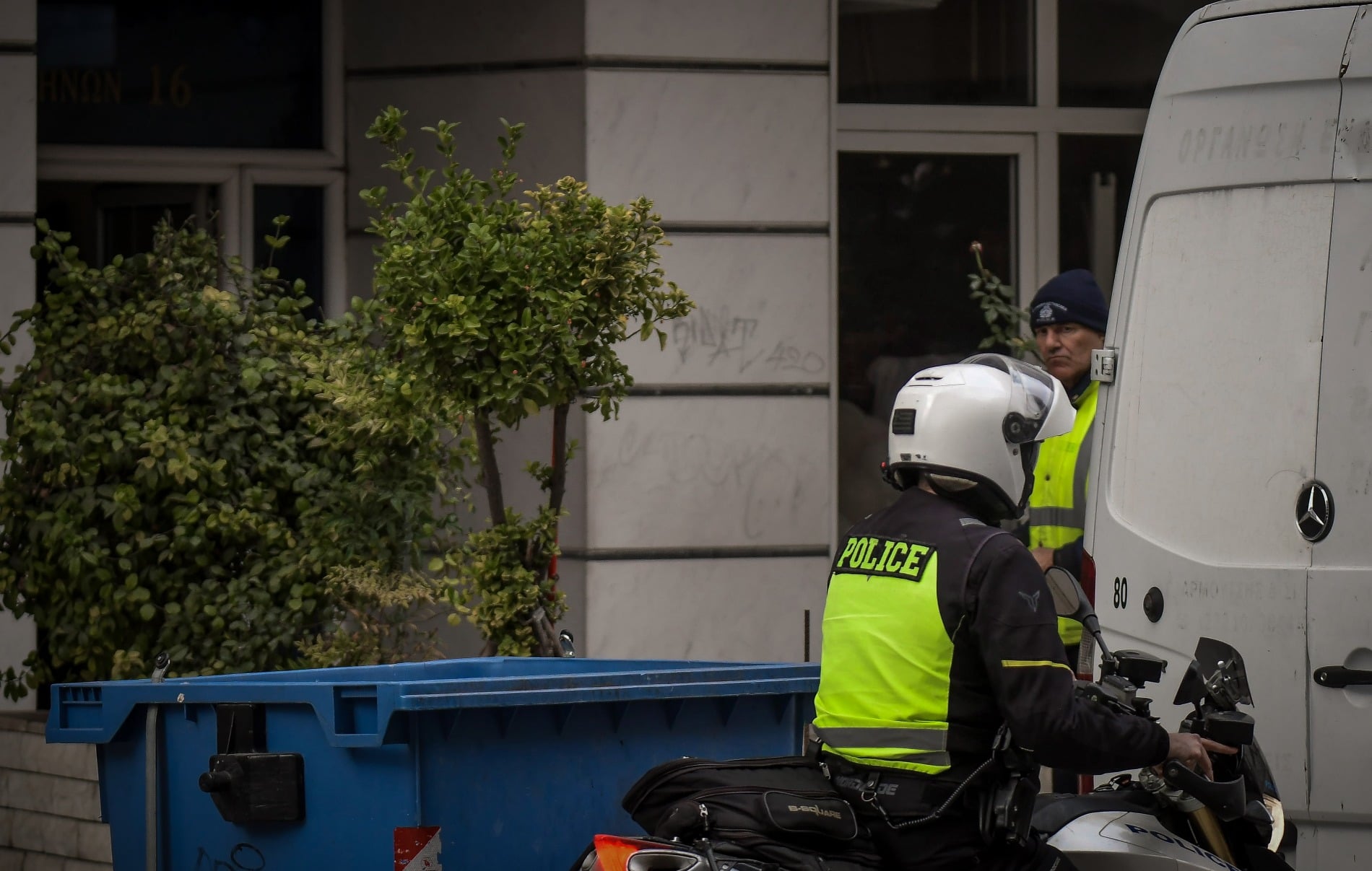 Σέρρες: Ο 16χρονος κατηγορείται για ανθρωποκτονία από πρόθεση – Συνελήφθη και η μητέρα του