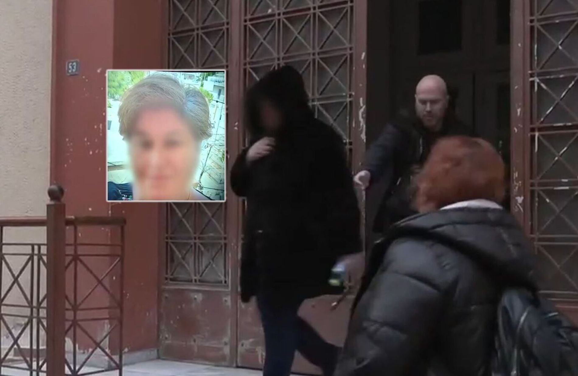 Σύζυγος καθηγήτριας στις Σέρρες: «Πάσχει από σοβαρά προβλήματα ψυχικής υγείας»