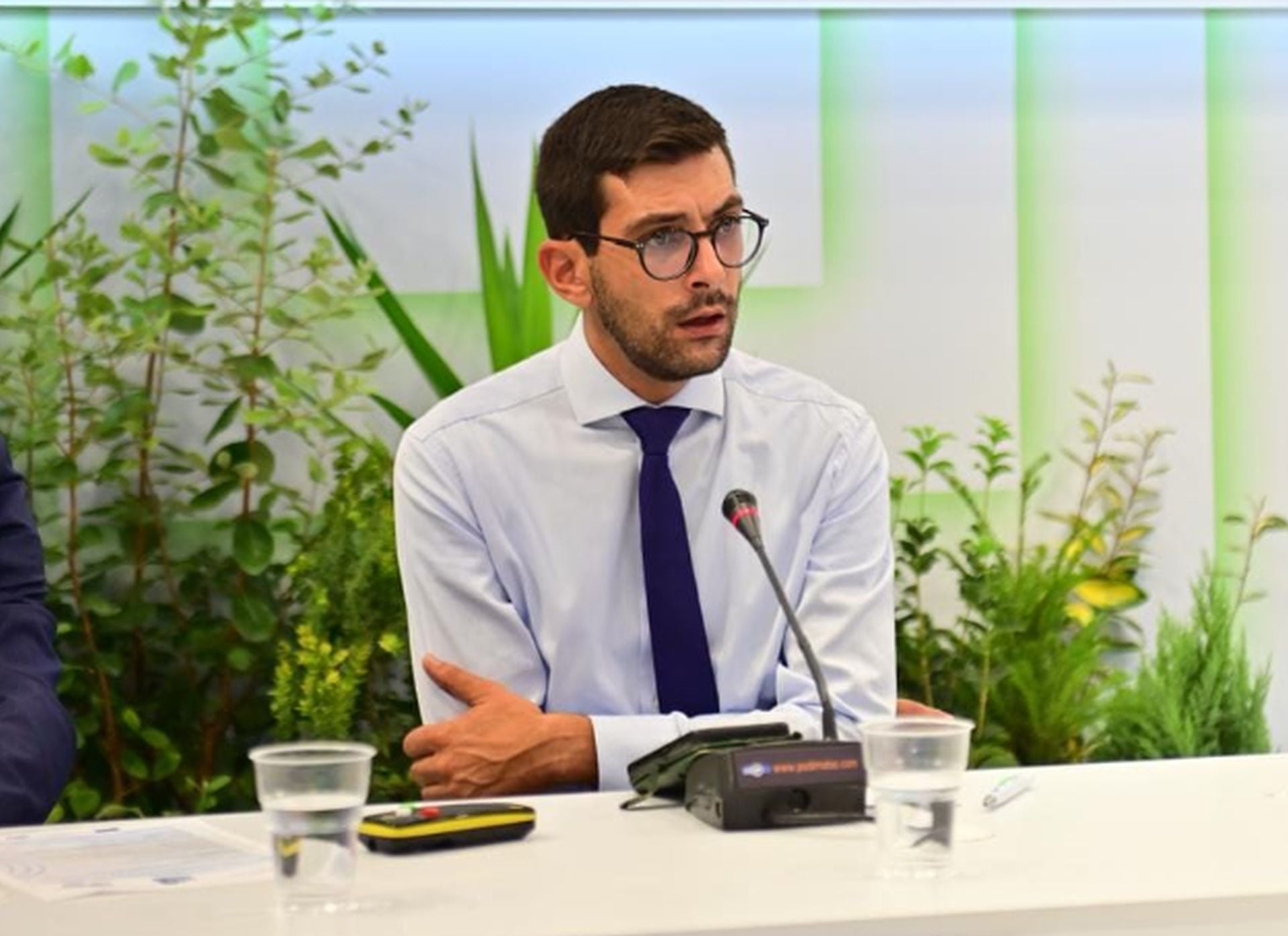 Συγκλονίζει ο δήμαρχος Άη Στράτη για τη μάχη του με τον καρκίνο – «Θα βγω νικητής»