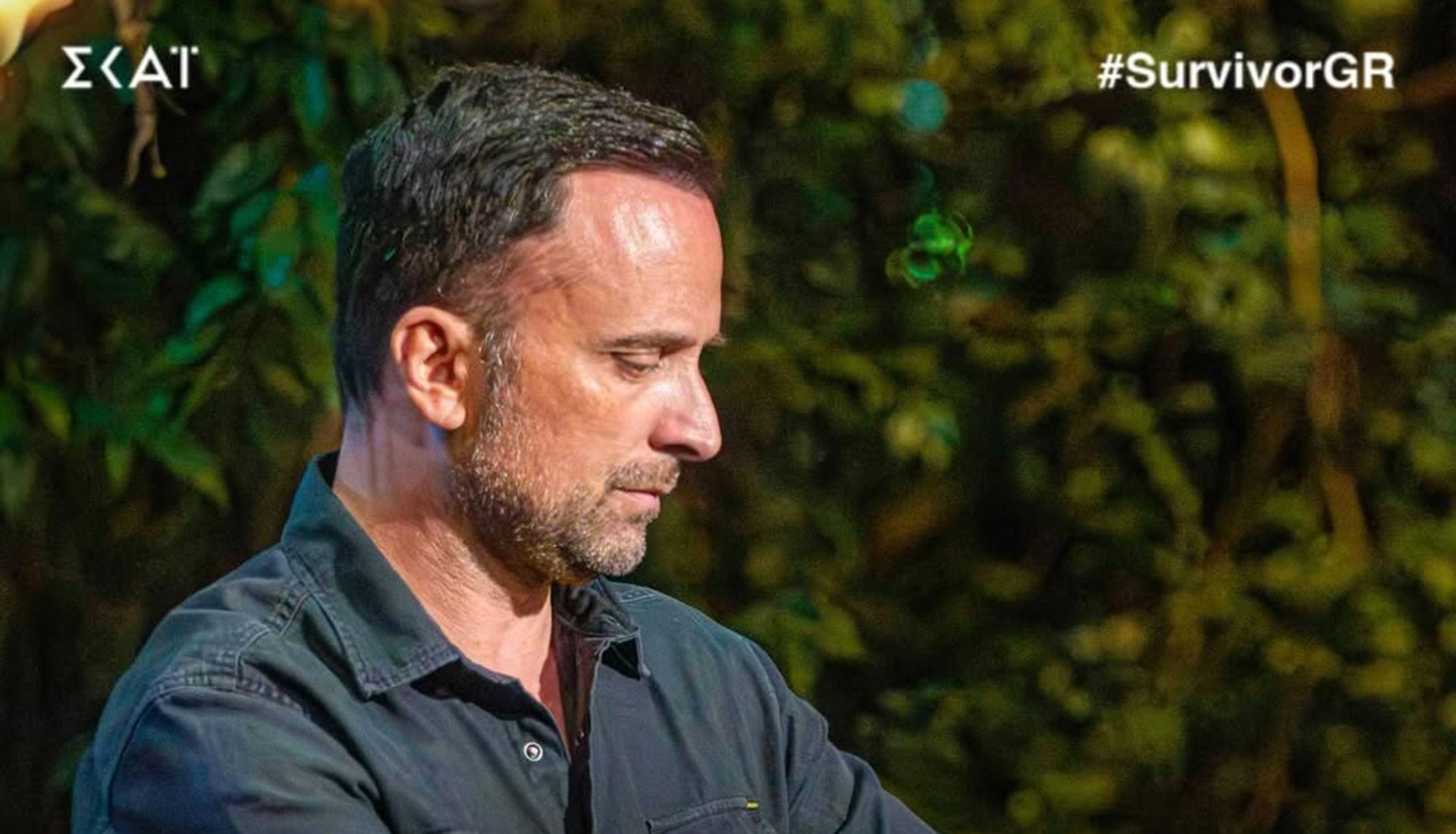 Survivor: Λύγισαν οι παίκτες από το πρώτο βράδυ – Η πρώτη υποψήφια και ο παίκτης που έγινε viral