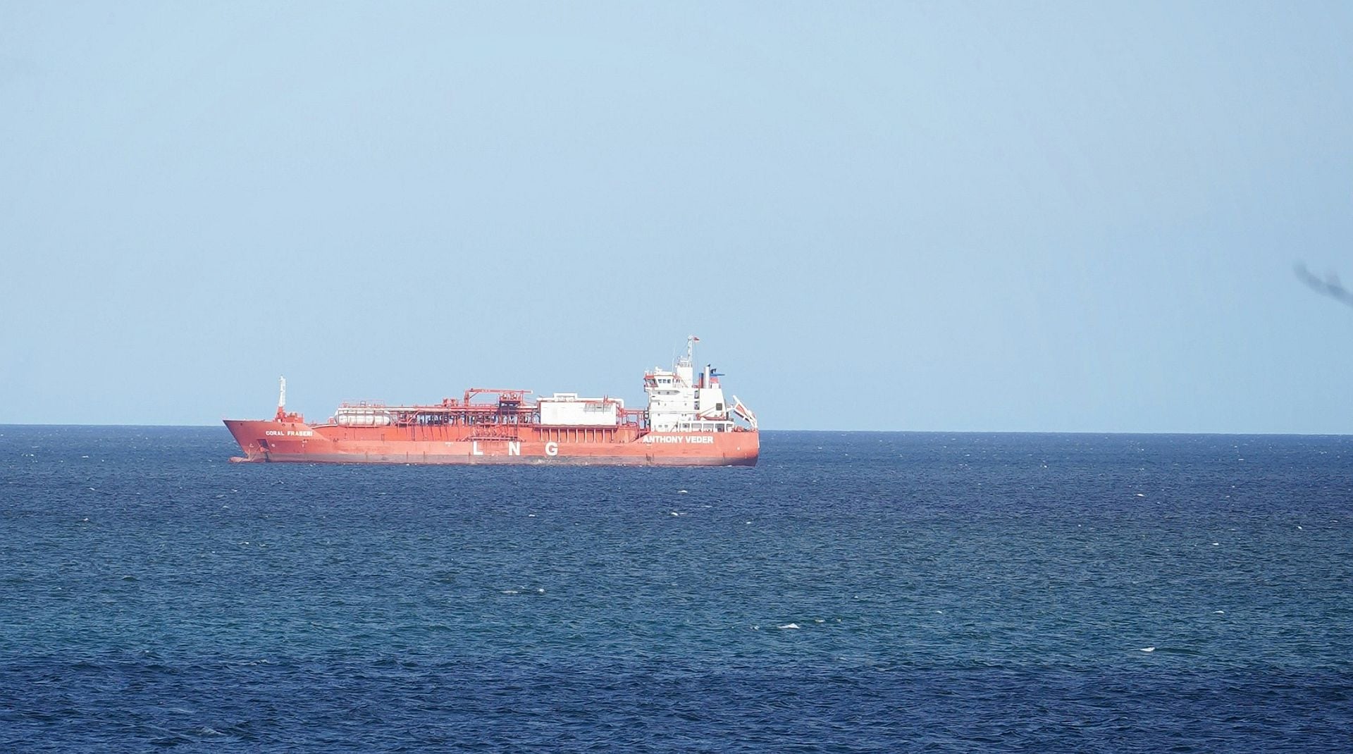 Ρωσικό τάνκερ δέχτηκε επίθεση με drone στη Μαύρη Θάλασσα