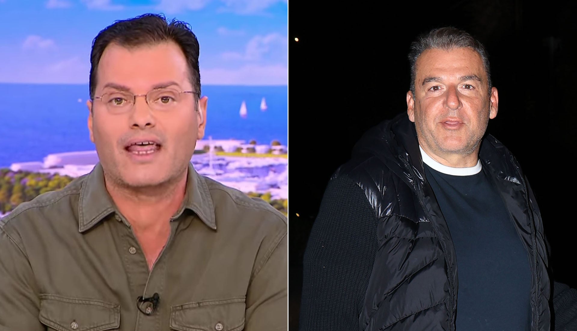 Ο Γιώργος Λιάγκας εκτός «Πρωινού»: Η ανακοίνωση που αιφνιδίασε τους τηλεθεατές
