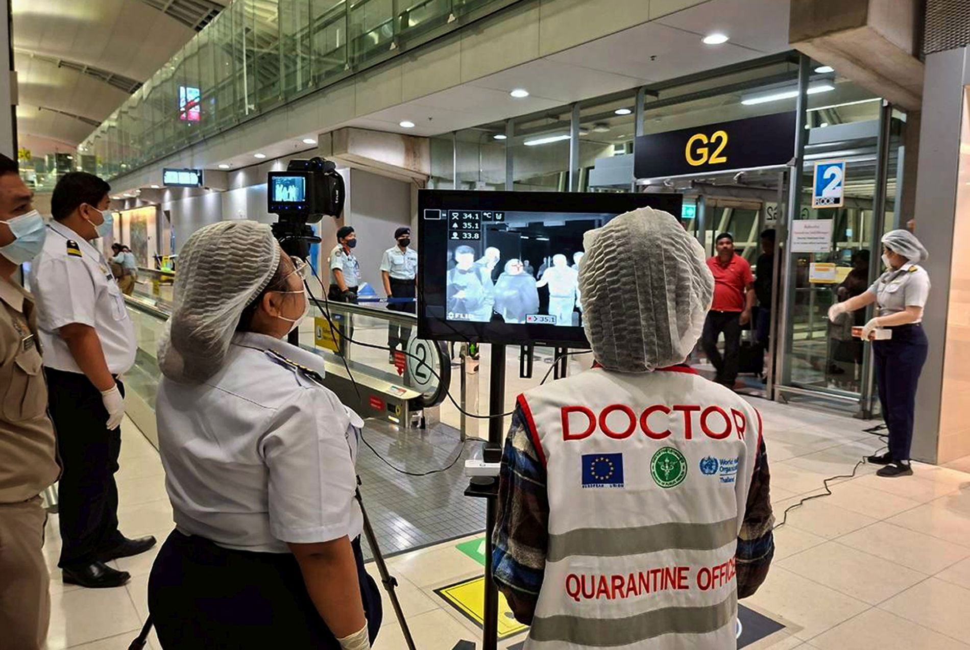 Nipah: Ο θανατηφόρος ιός – Ο ΠΟΥ κρούει τον κώδωνα του κινδύνου