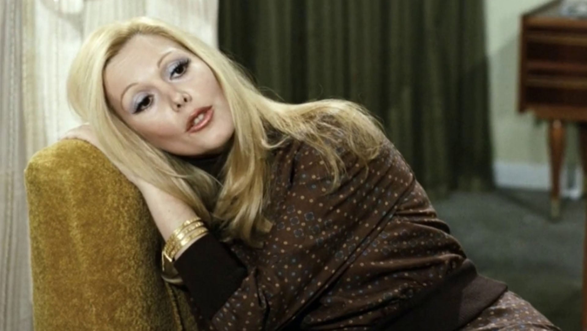 Η Finos Film αποχαιρετά με τον δικό της τρόπο την Τόνια Καζιάνη