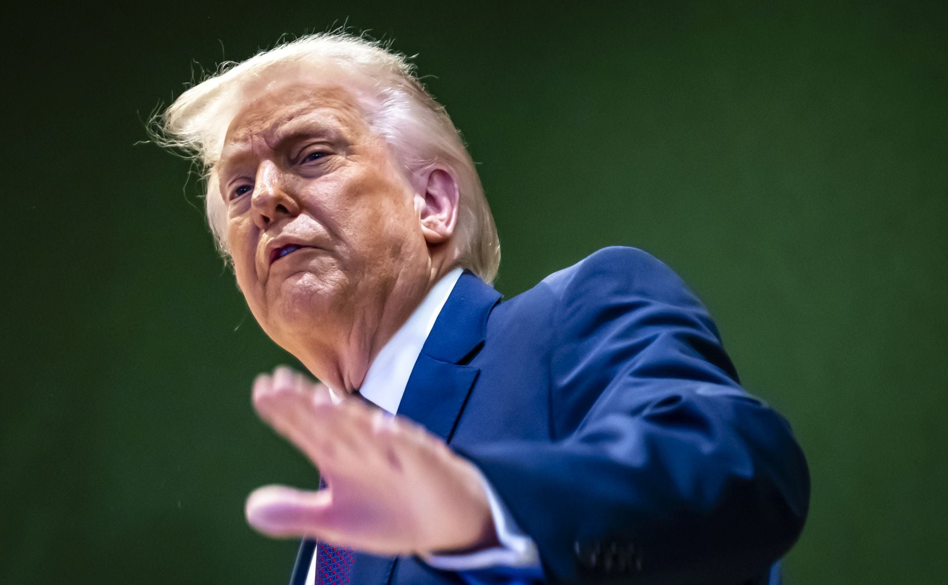 Ρήξη ή υποταγή για τη Γροιλανδία; Τι απάντησαν οι πολίτες στη δημοσκόπηση του Newsbreak