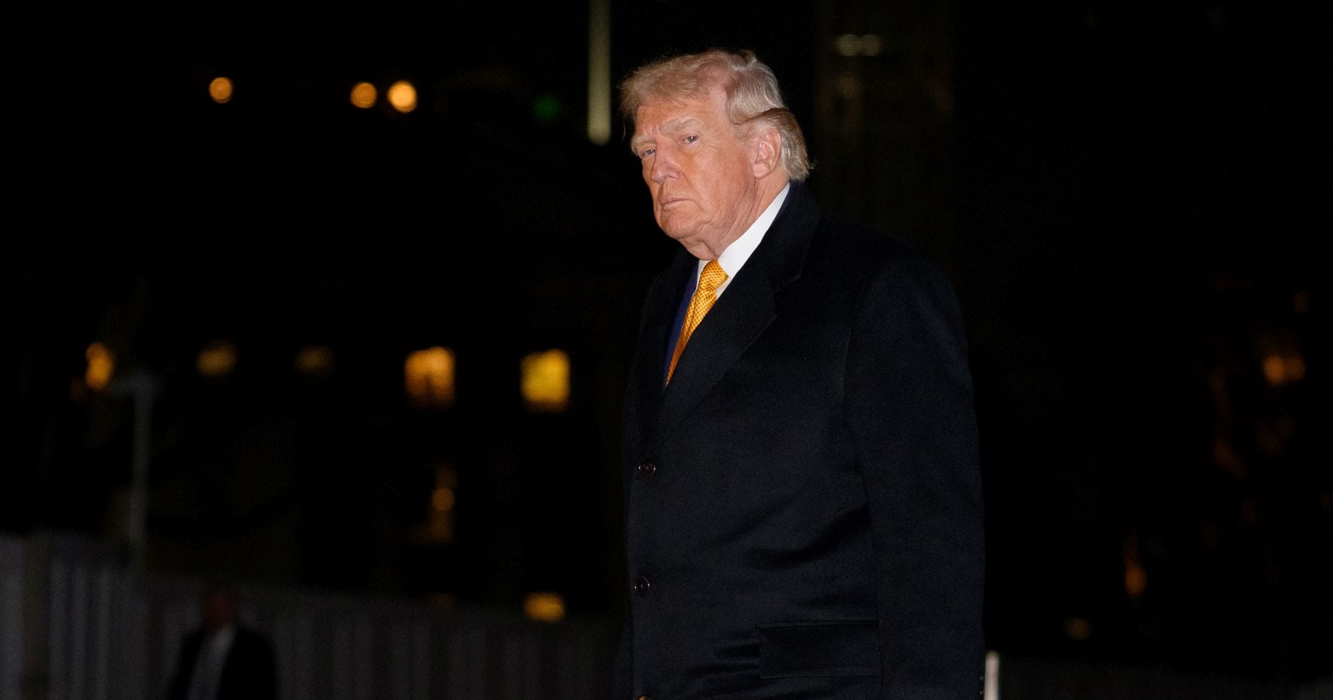 Τραμπ κατά πάντων: «Και η Κολομβία είναι άρρωστη» – Τι είπε για Κούβα, Ιράν, Γροιλανδία