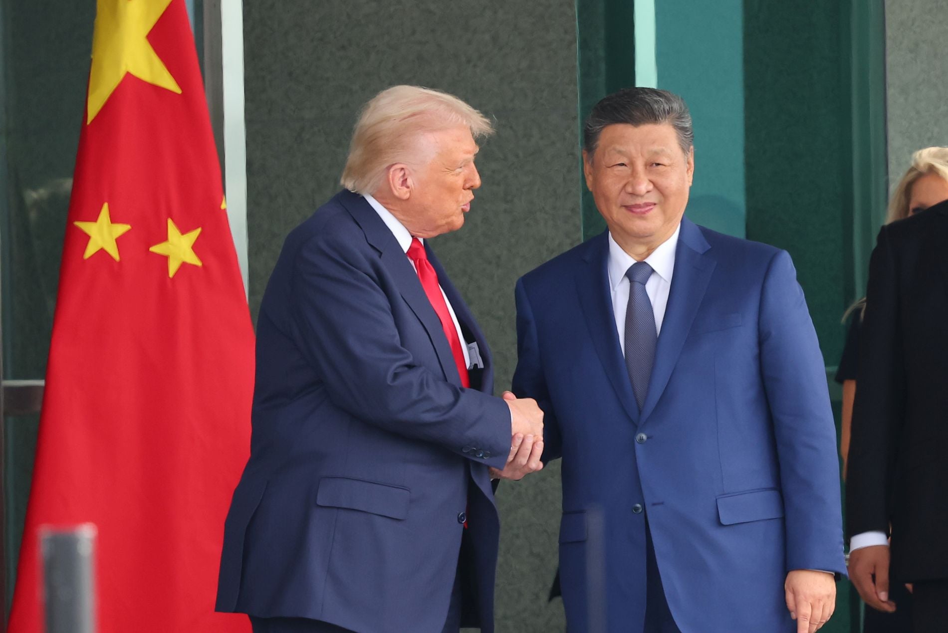 Σημαντικό μήνυμα για την Ταϊβάν έστειλε στον Σι Τζινπίνγκ ο Τραμπ